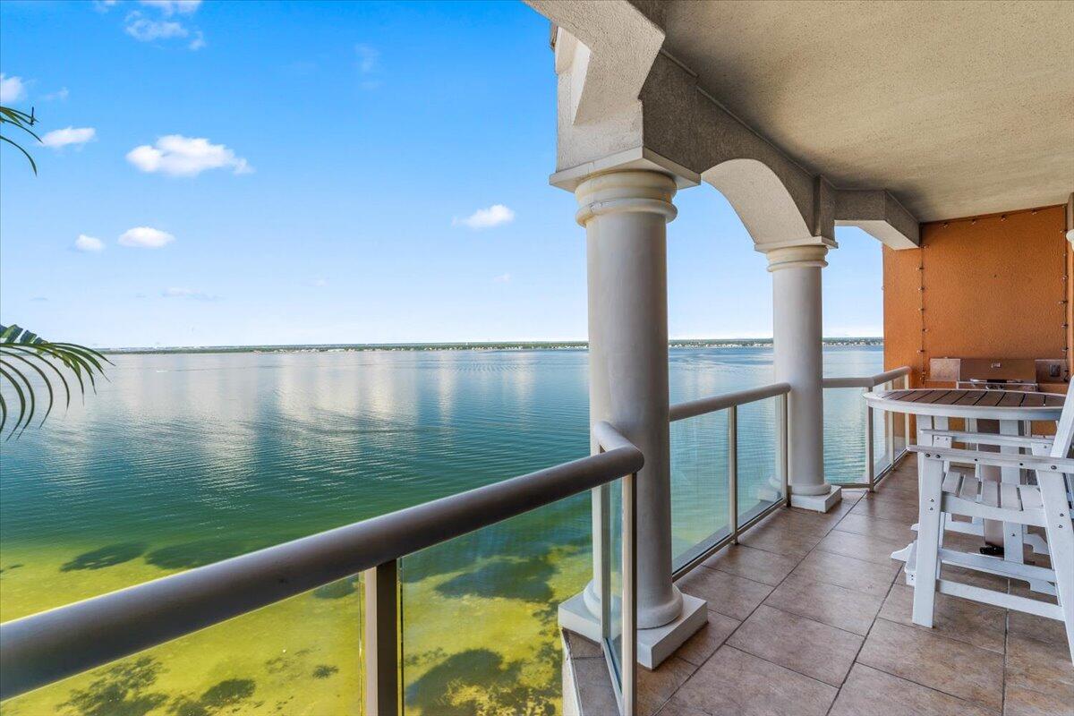 PORTOFINO - Residential