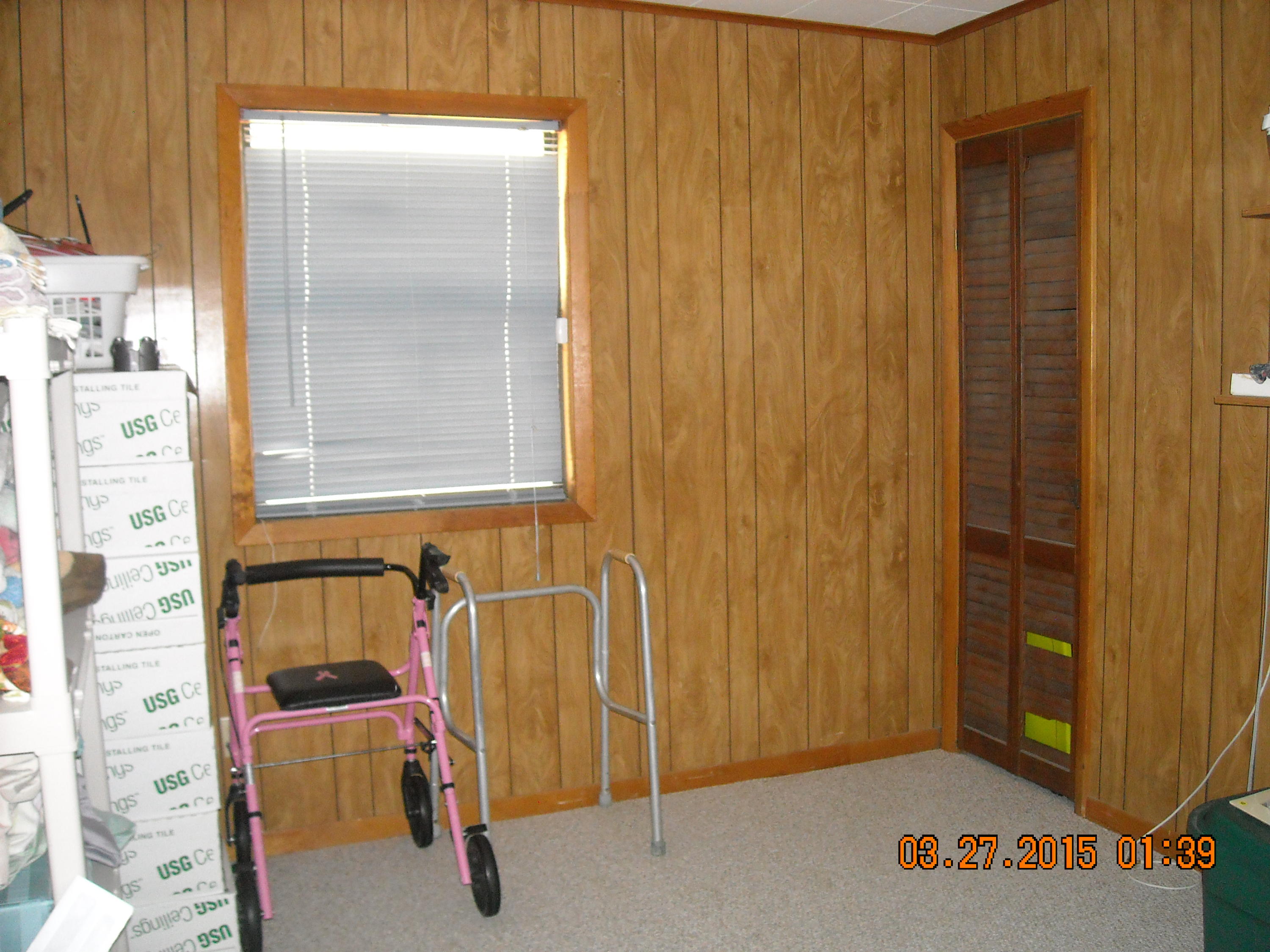 FIELD S/D - Residential