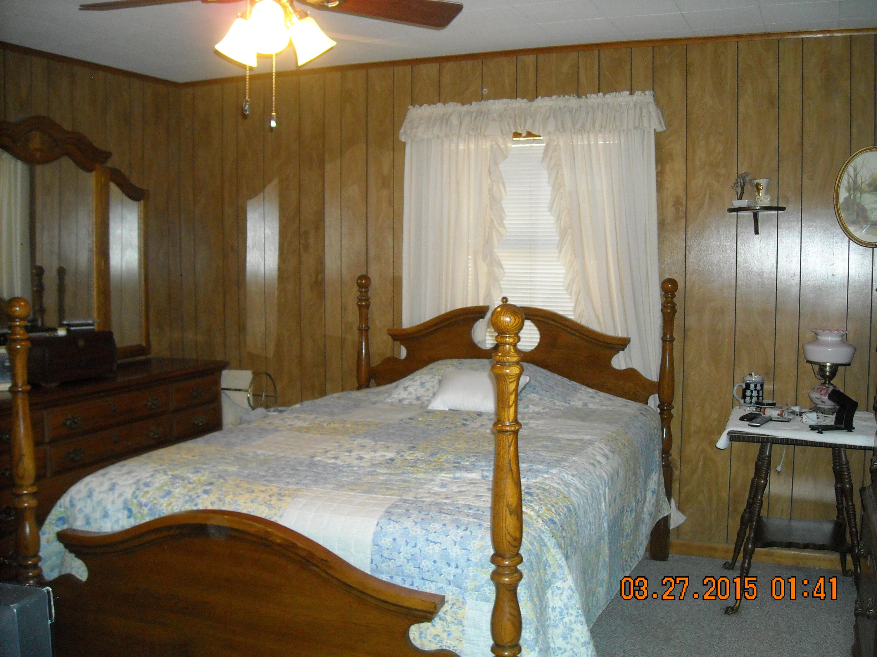 FIELD S/D - Residential