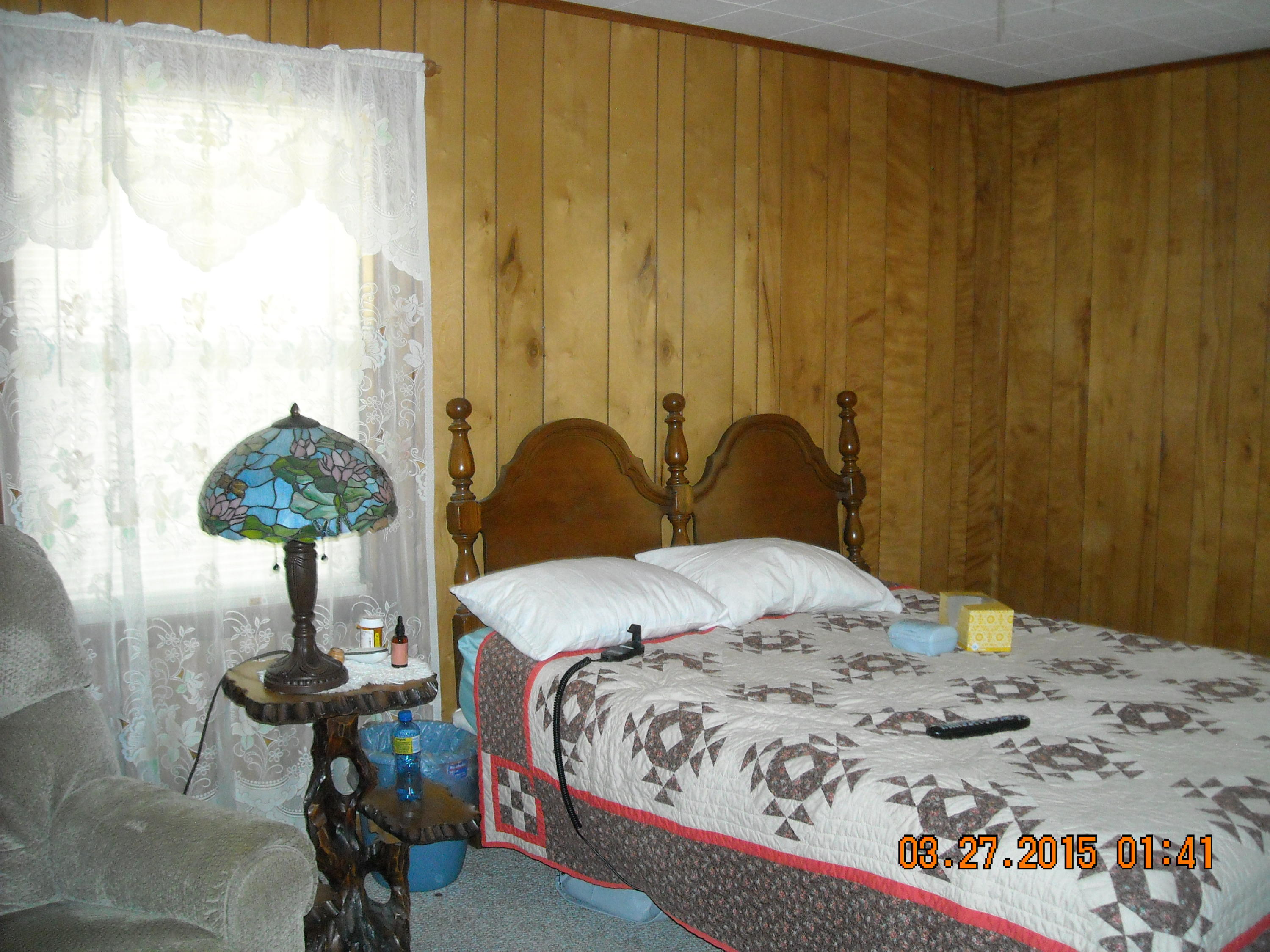 FIELD S/D - Residential