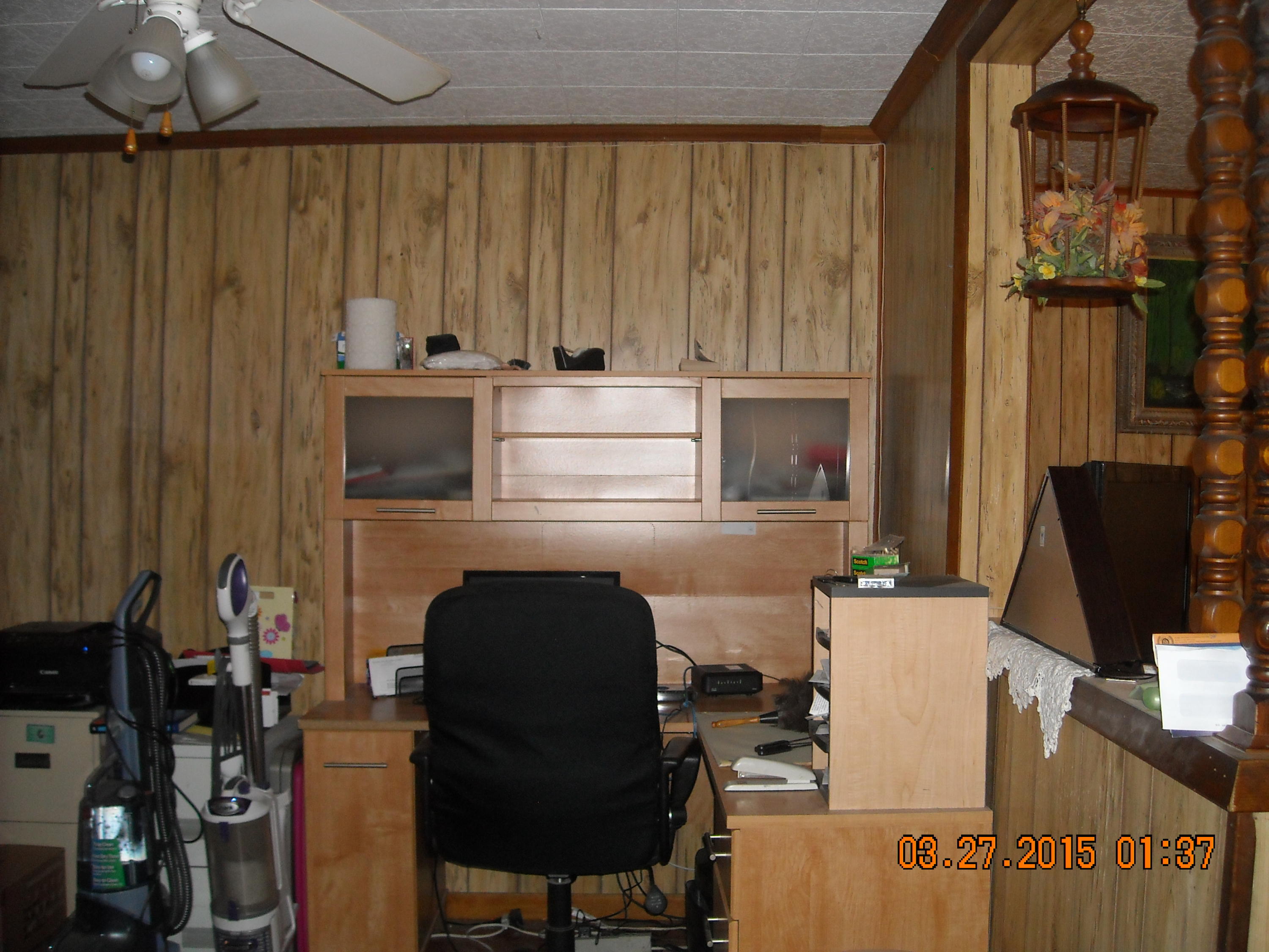 FIELD S/D - Residential