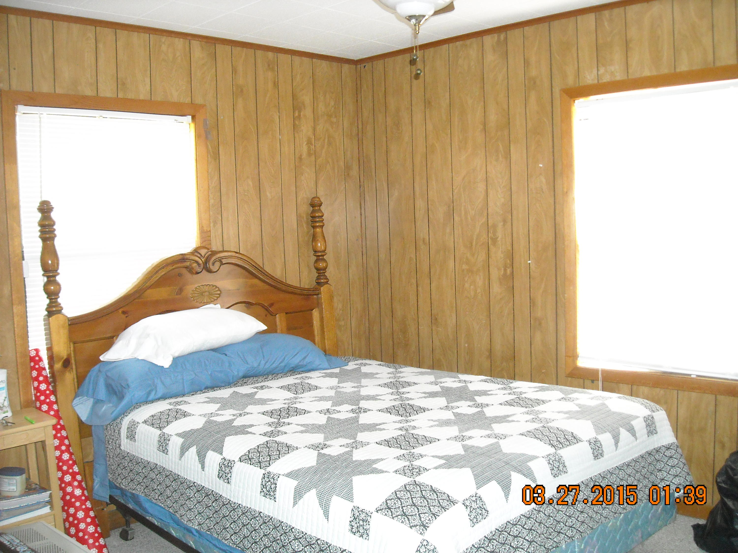 FIELD S/D - Residential