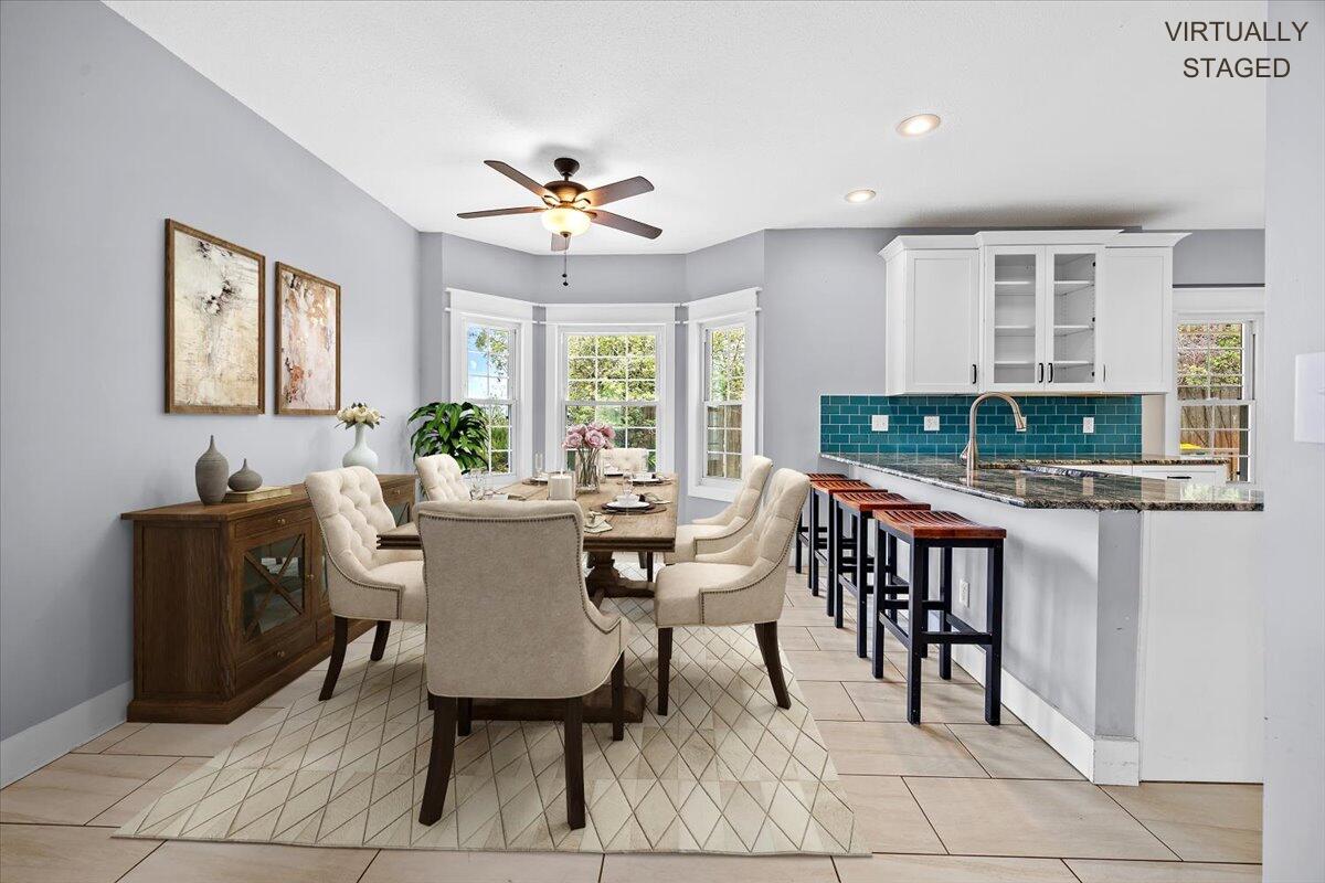 DESTIN MORENO POINT - Residential