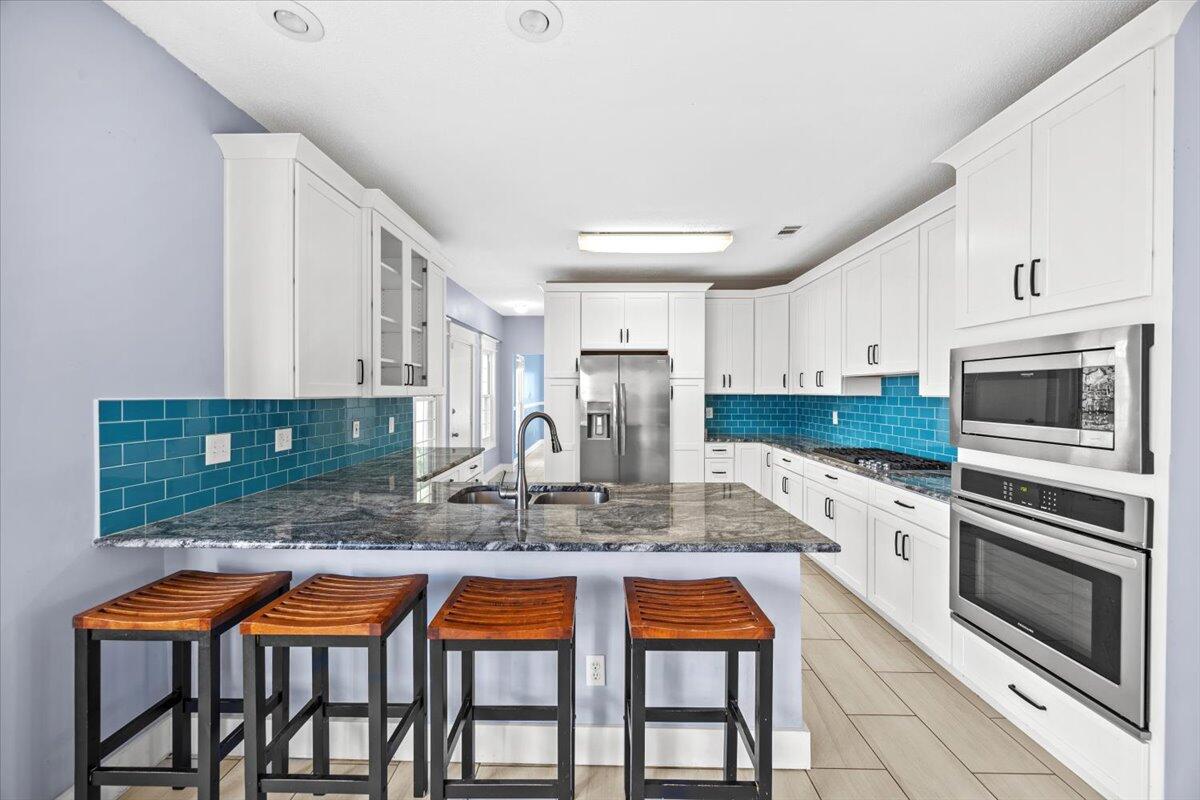 DESTIN MORENO POINT - Residential