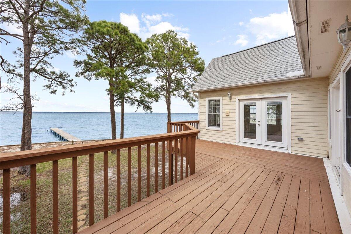 DESTIN MORENO POINT - Residential