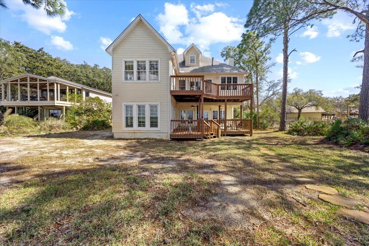 DESTIN MORENO POINT - Residential