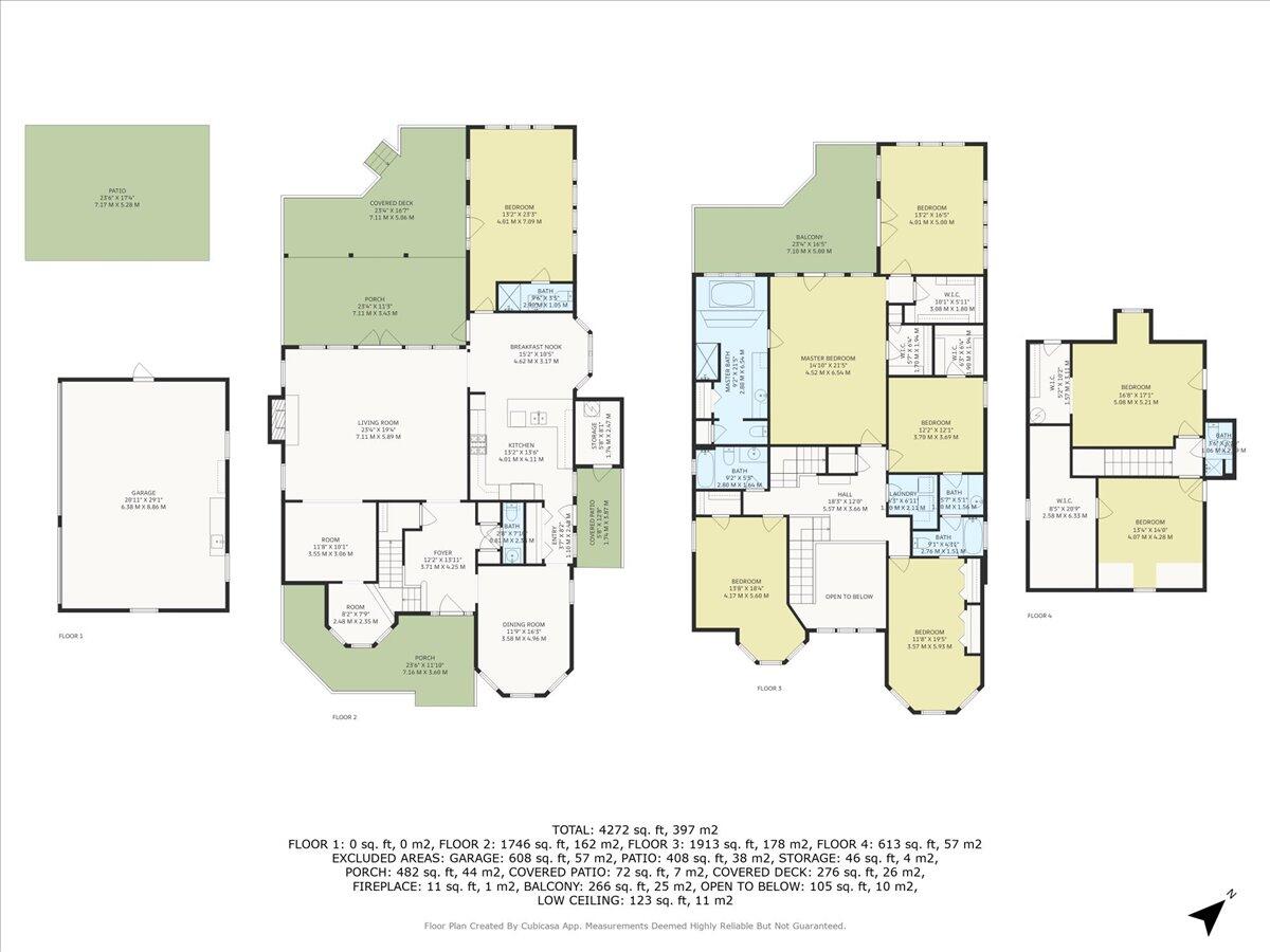DESTIN MORENO POINT - Residential