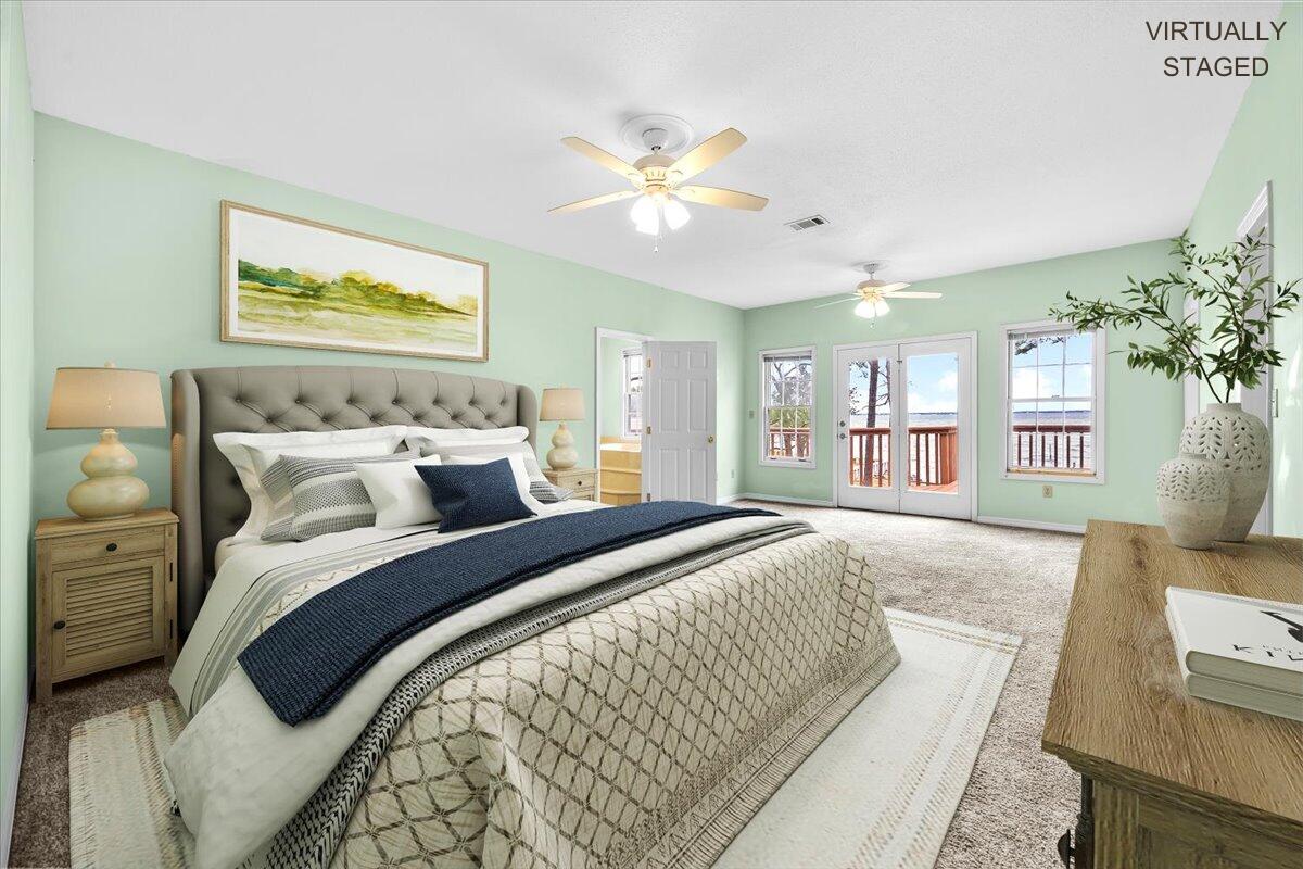 DESTIN MORENO POINT - Residential