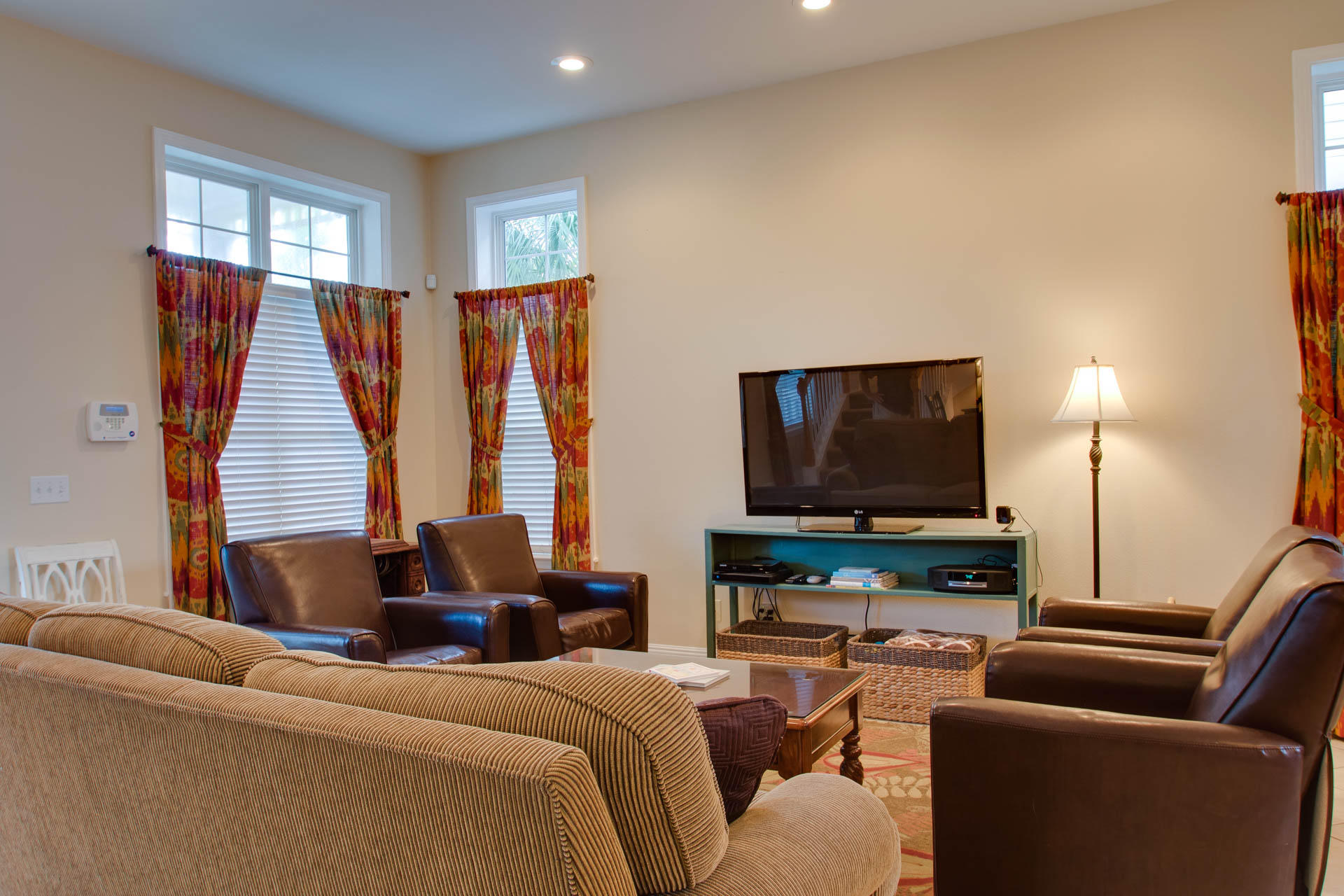 BLUE GULF RESORT - Residential