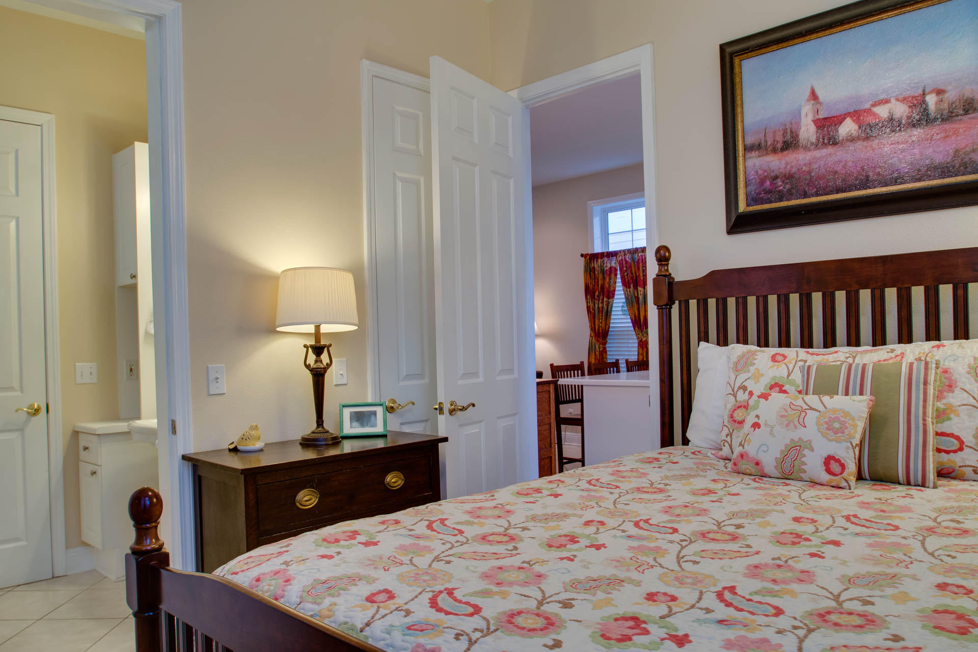 BLUE GULF RESORT - Residential