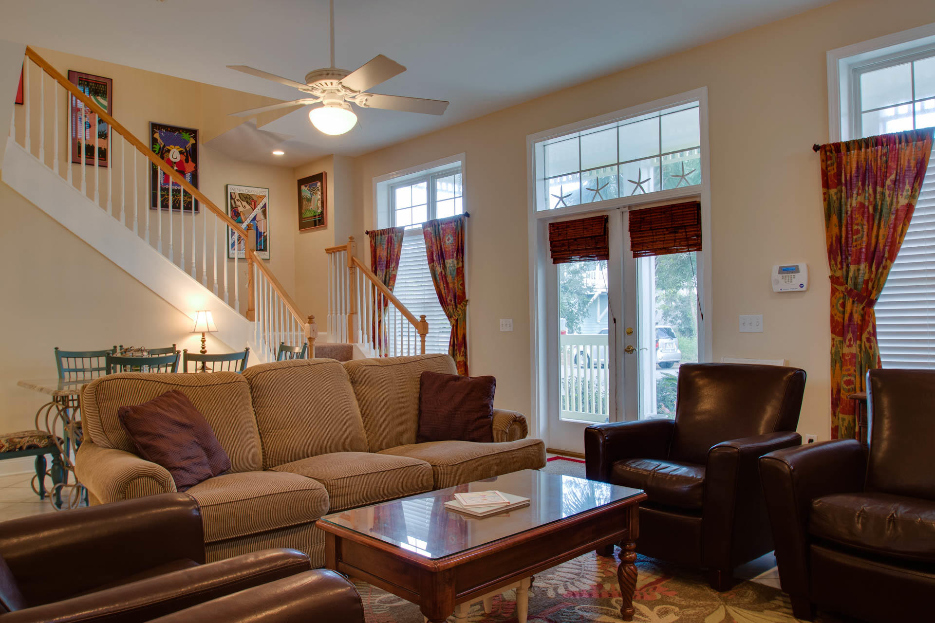 BLUE GULF RESORT - Residential