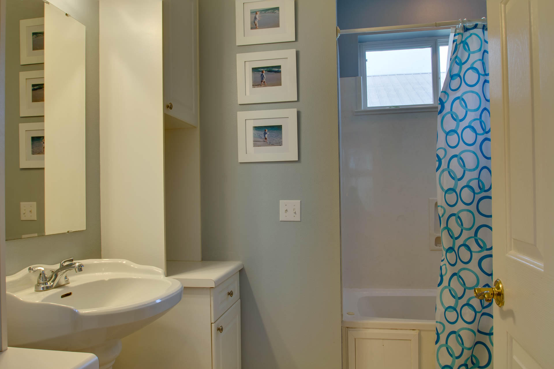 BLUE GULF RESORT - Residential