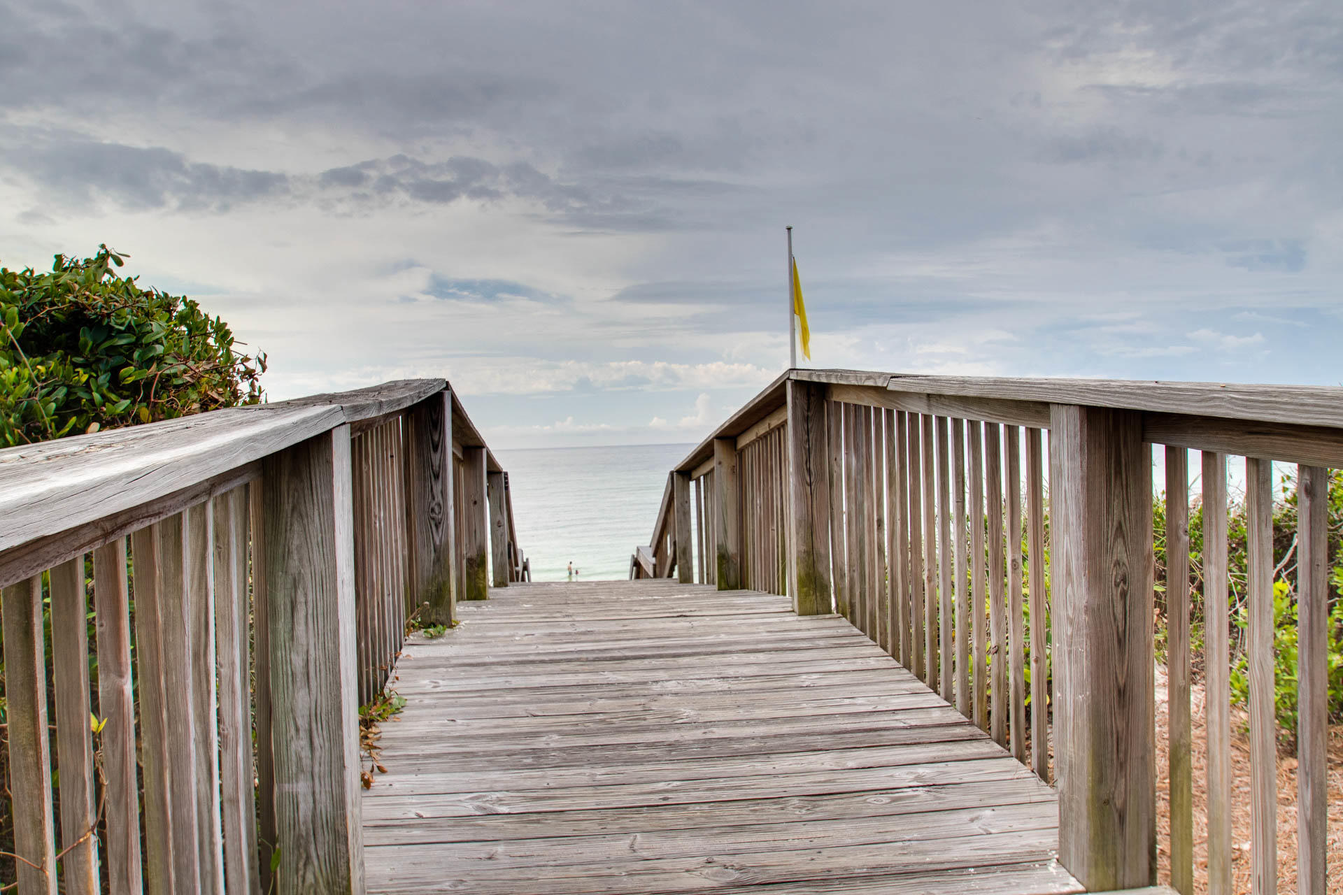 BLUE GULF RESORT - Residential