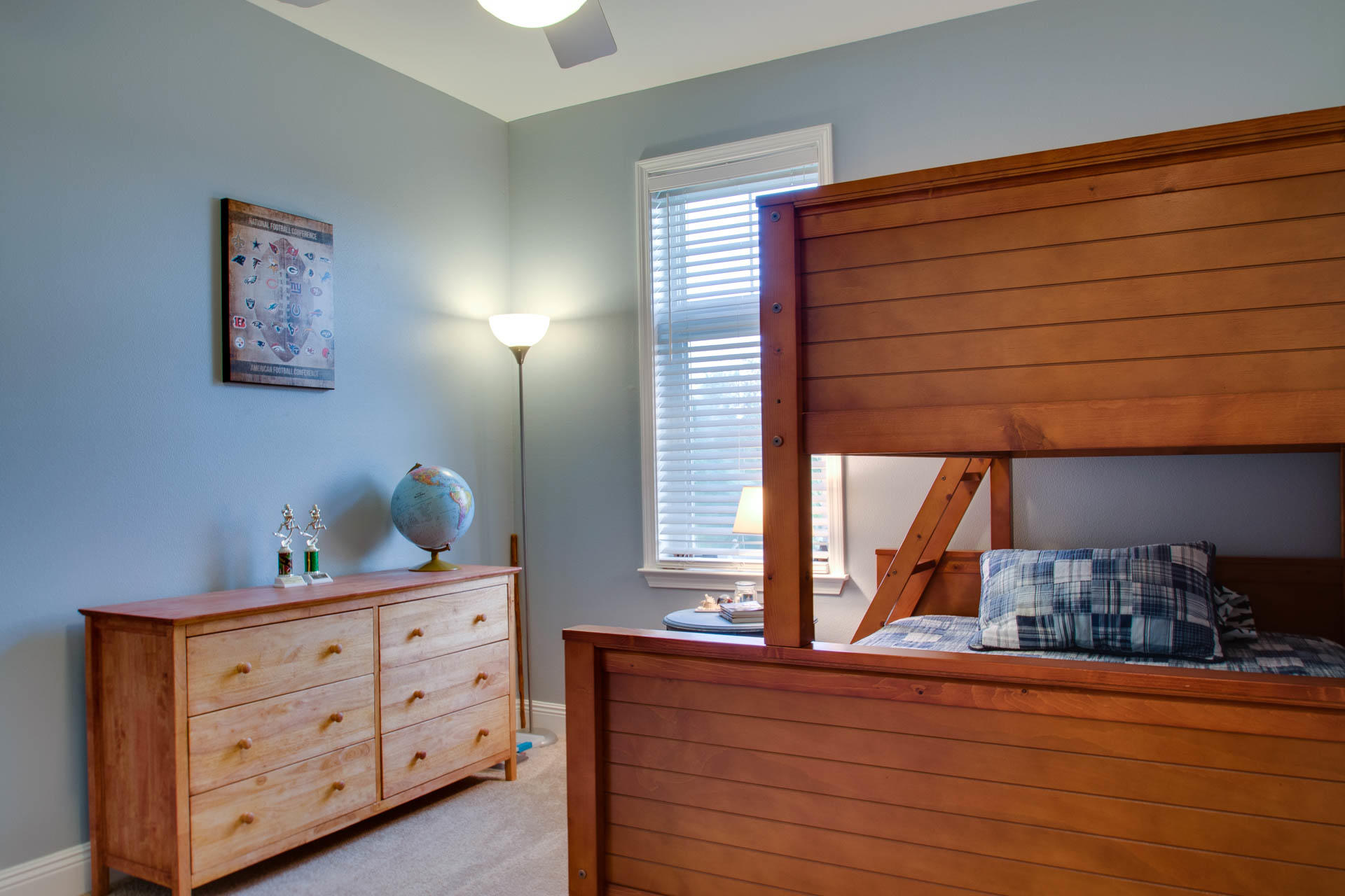 BLUE GULF RESORT - Residential