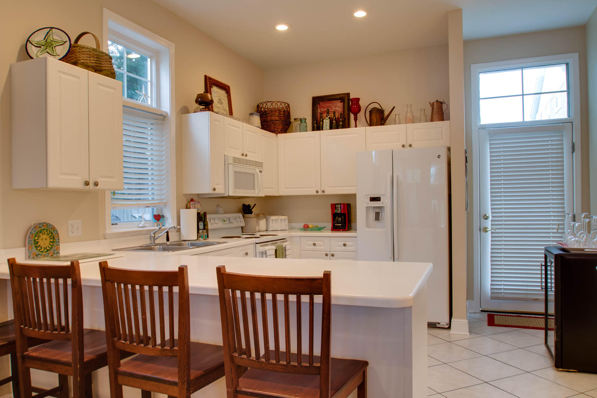 BLUE GULF RESORT - Residential