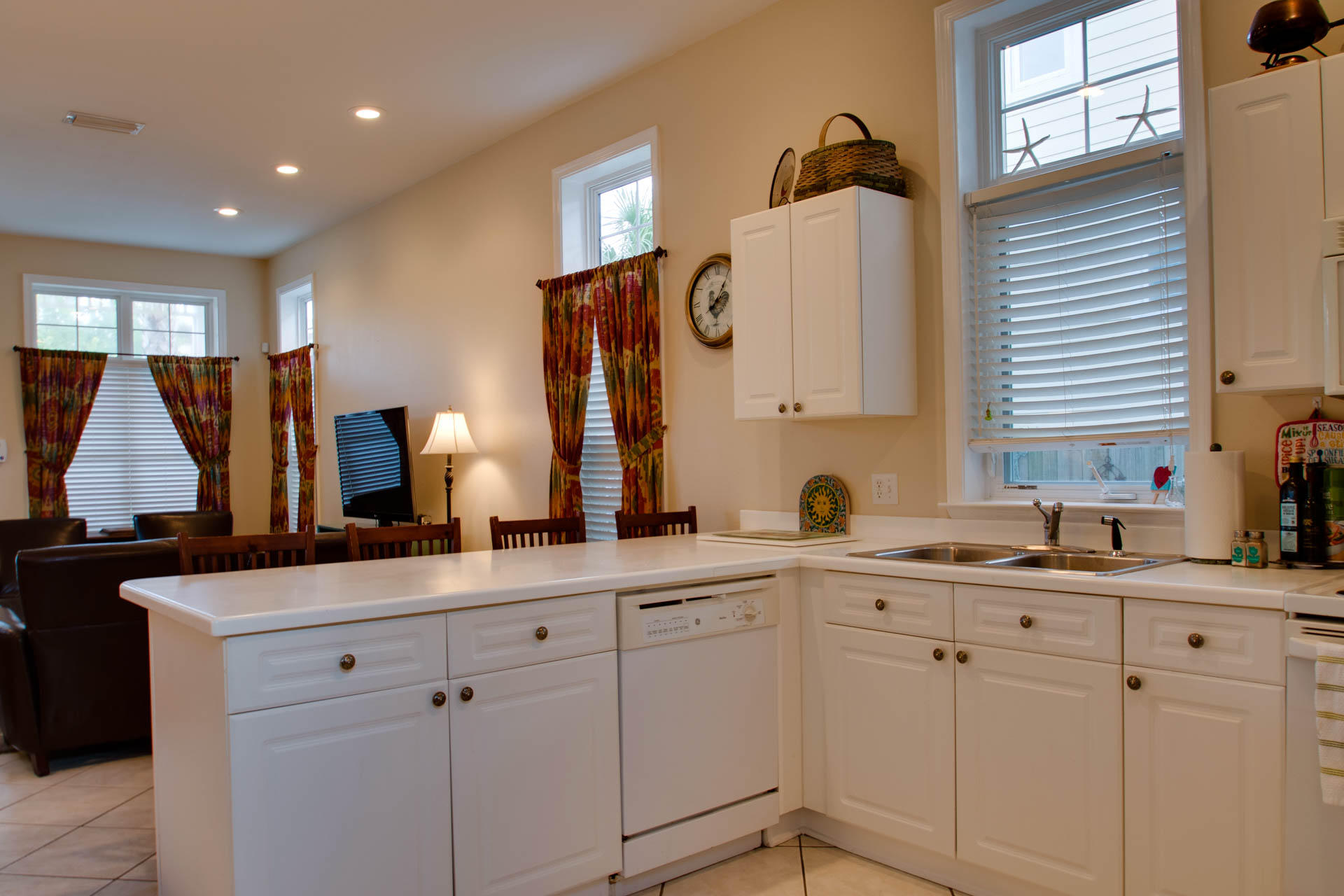 BLUE GULF RESORT - Residential