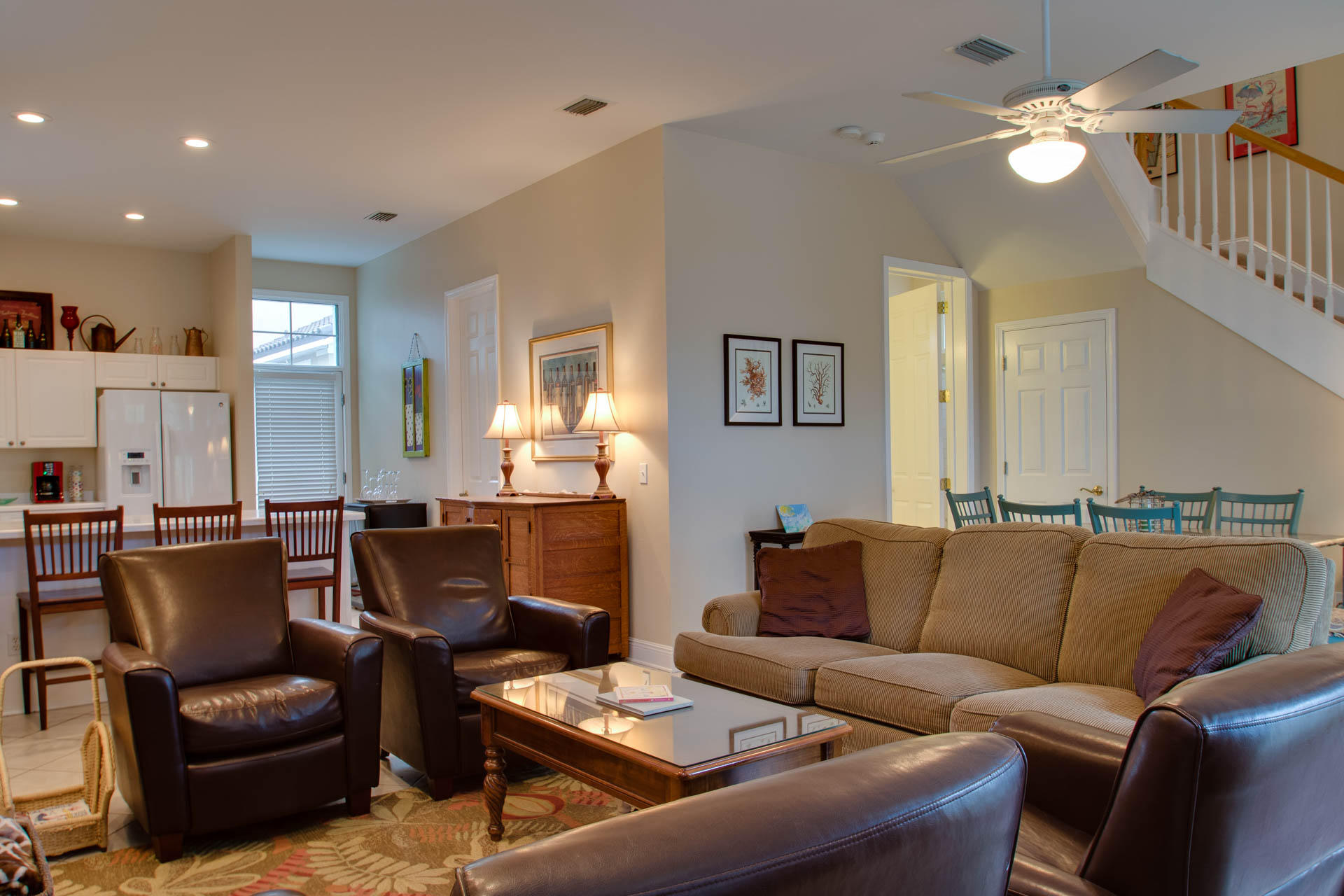 BLUE GULF RESORT - Residential