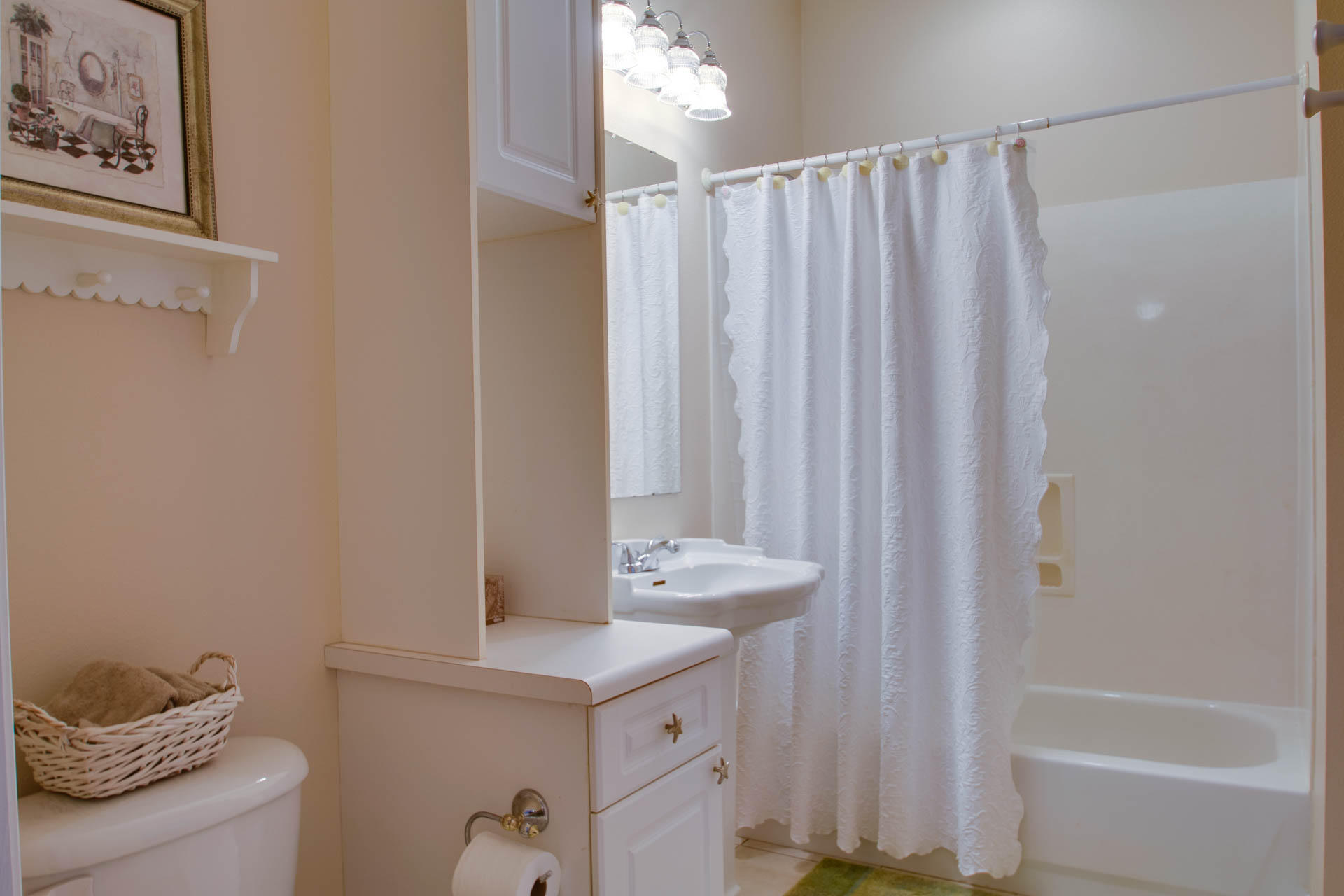 BLUE GULF RESORT - Residential