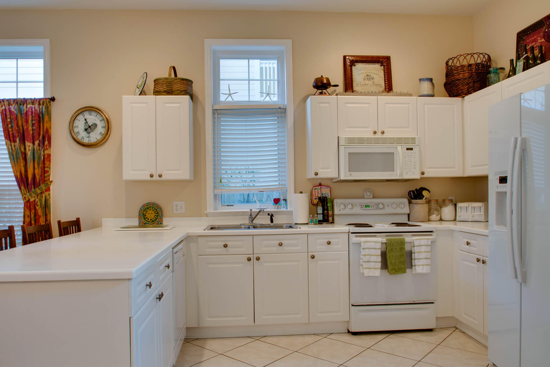 BLUE GULF RESORT - Residential