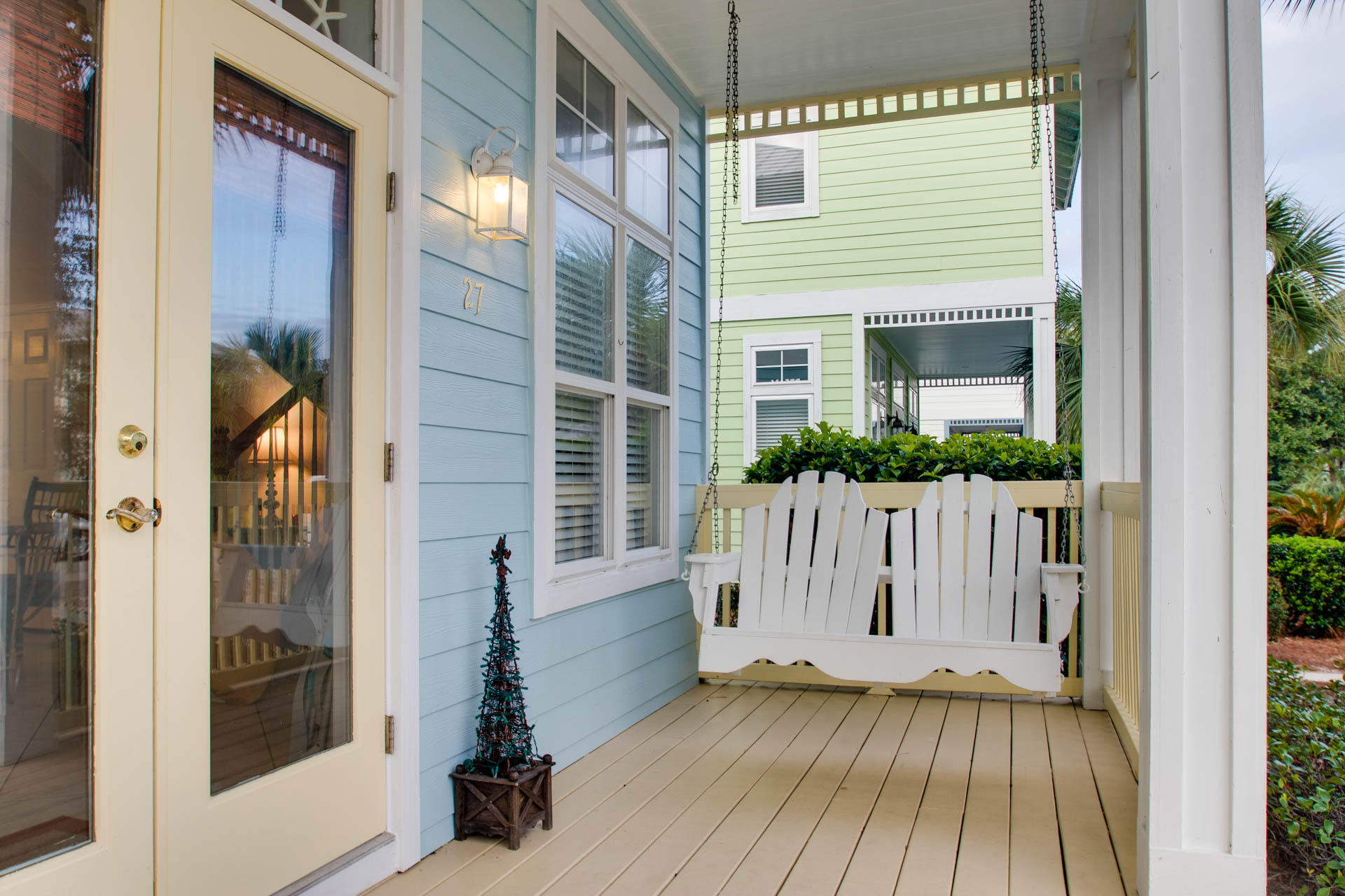 BLUE GULF RESORT - Residential