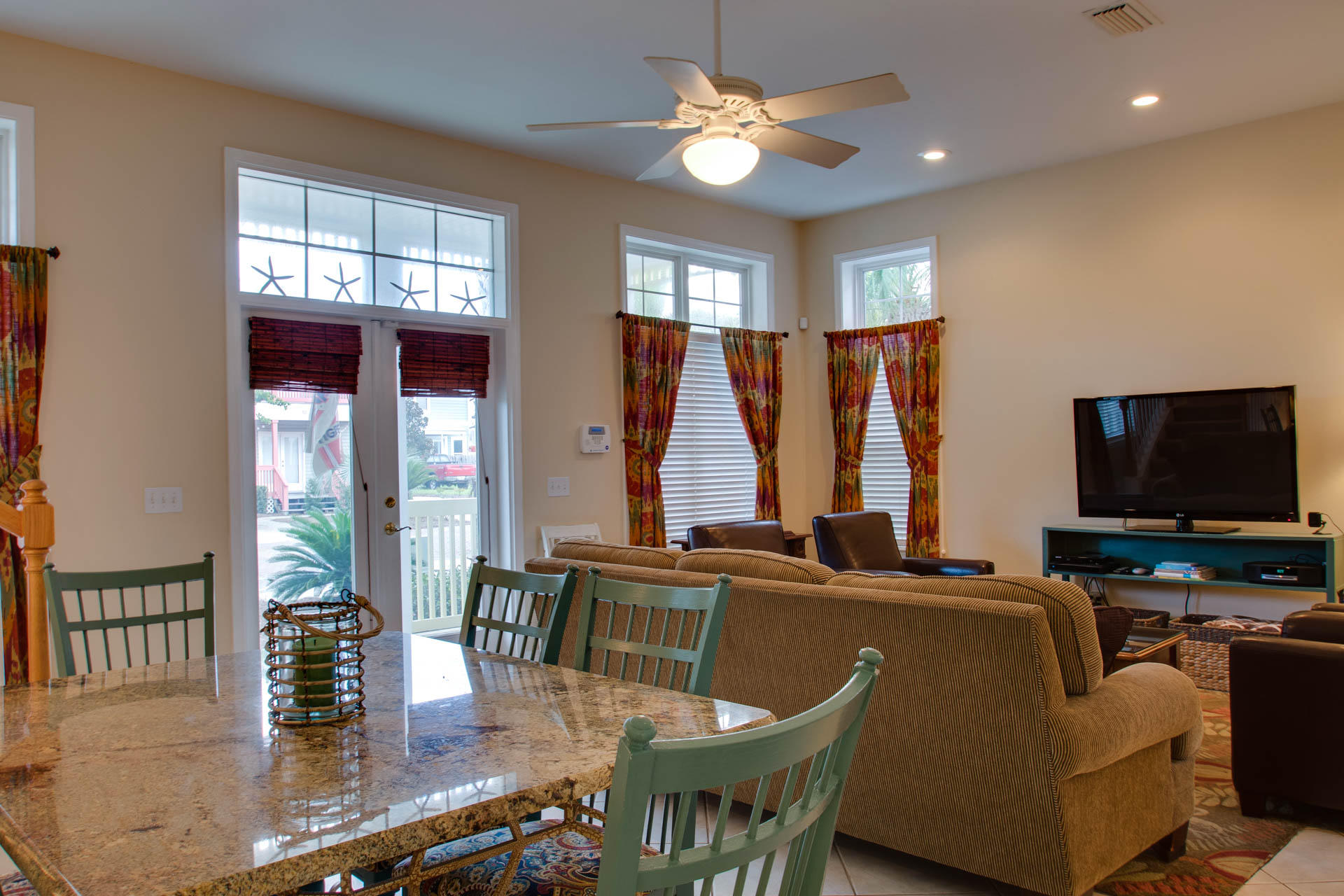 BLUE GULF RESORT - Residential