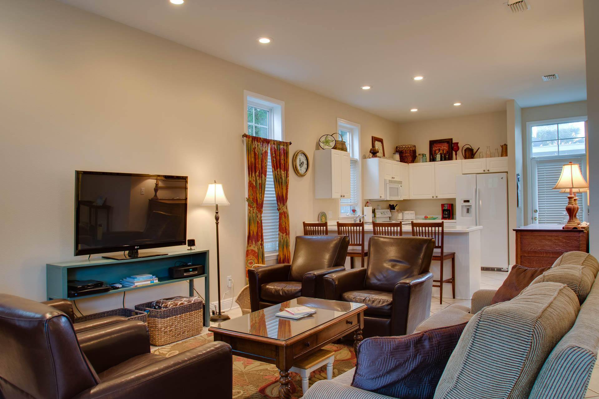 BLUE GULF RESORT - Residential