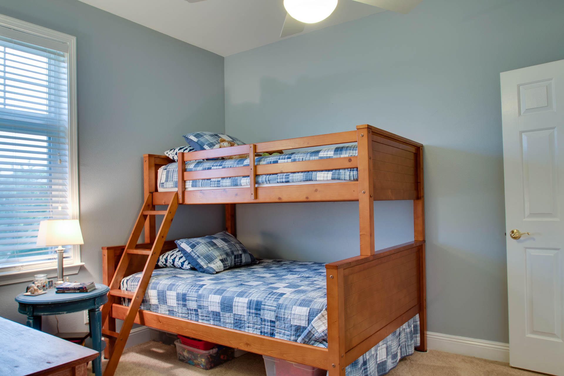 BLUE GULF RESORT - Residential