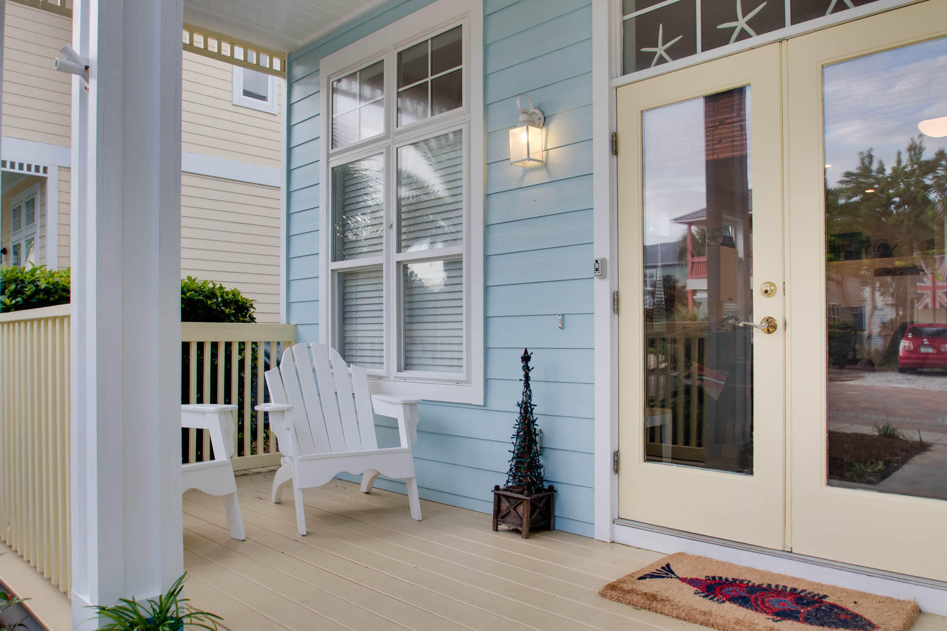 BLUE GULF RESORT - Residential