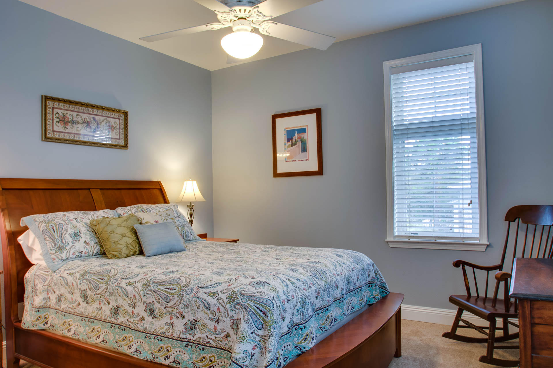 BLUE GULF RESORT - Residential