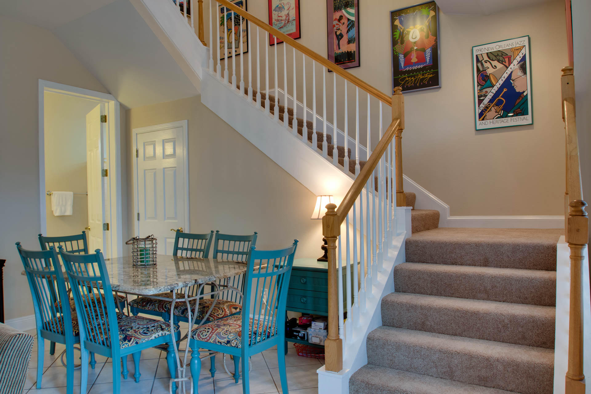 BLUE GULF RESORT - Residential