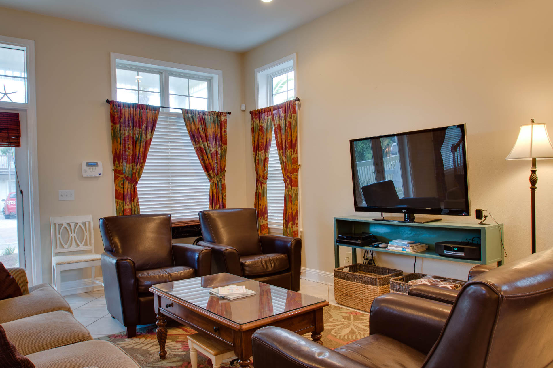 BLUE GULF RESORT - Residential