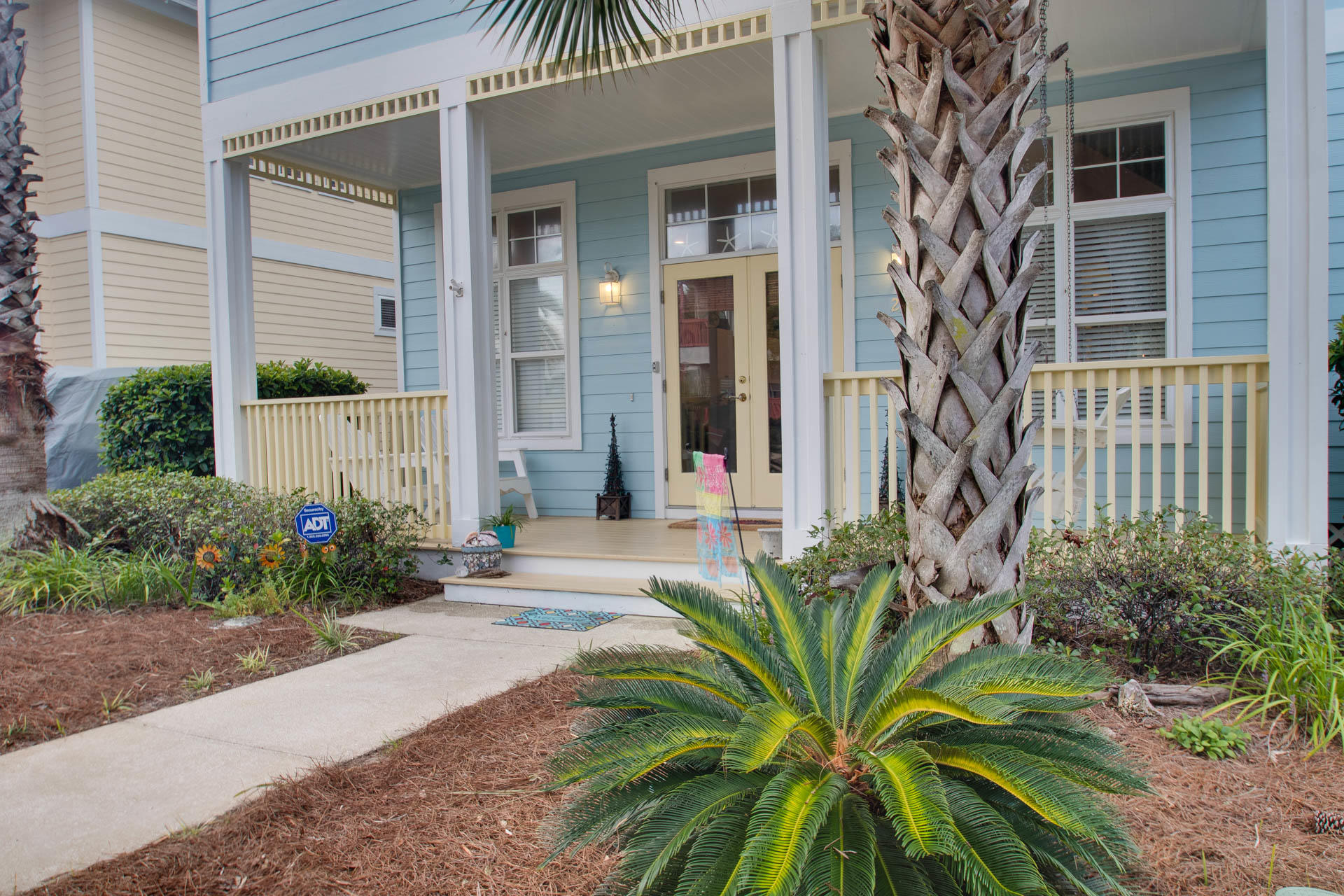 BLUE GULF RESORT - Residential