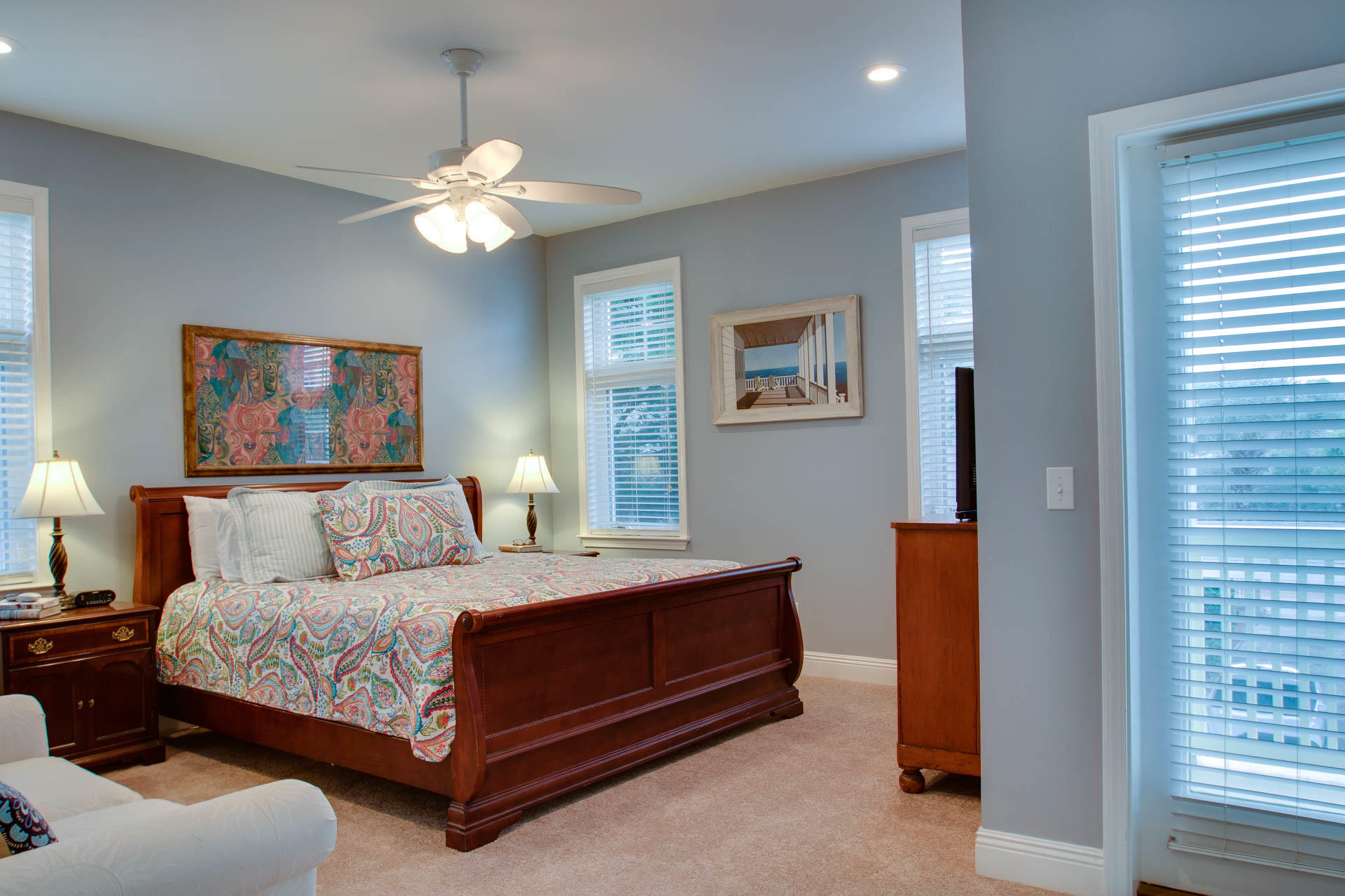 BLUE GULF RESORT - Residential