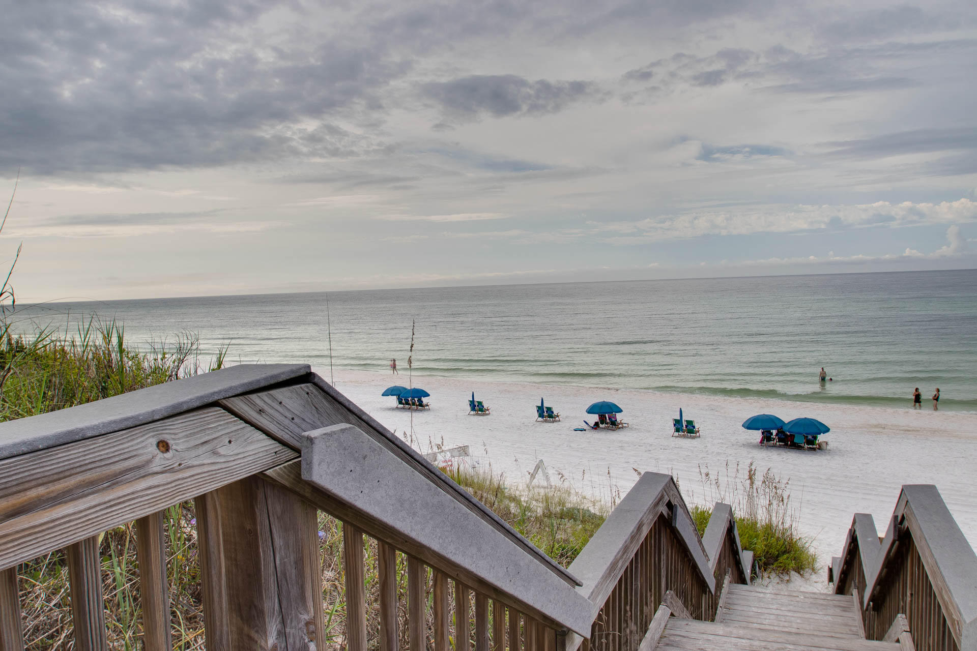 BLUE GULF RESORT - Residential