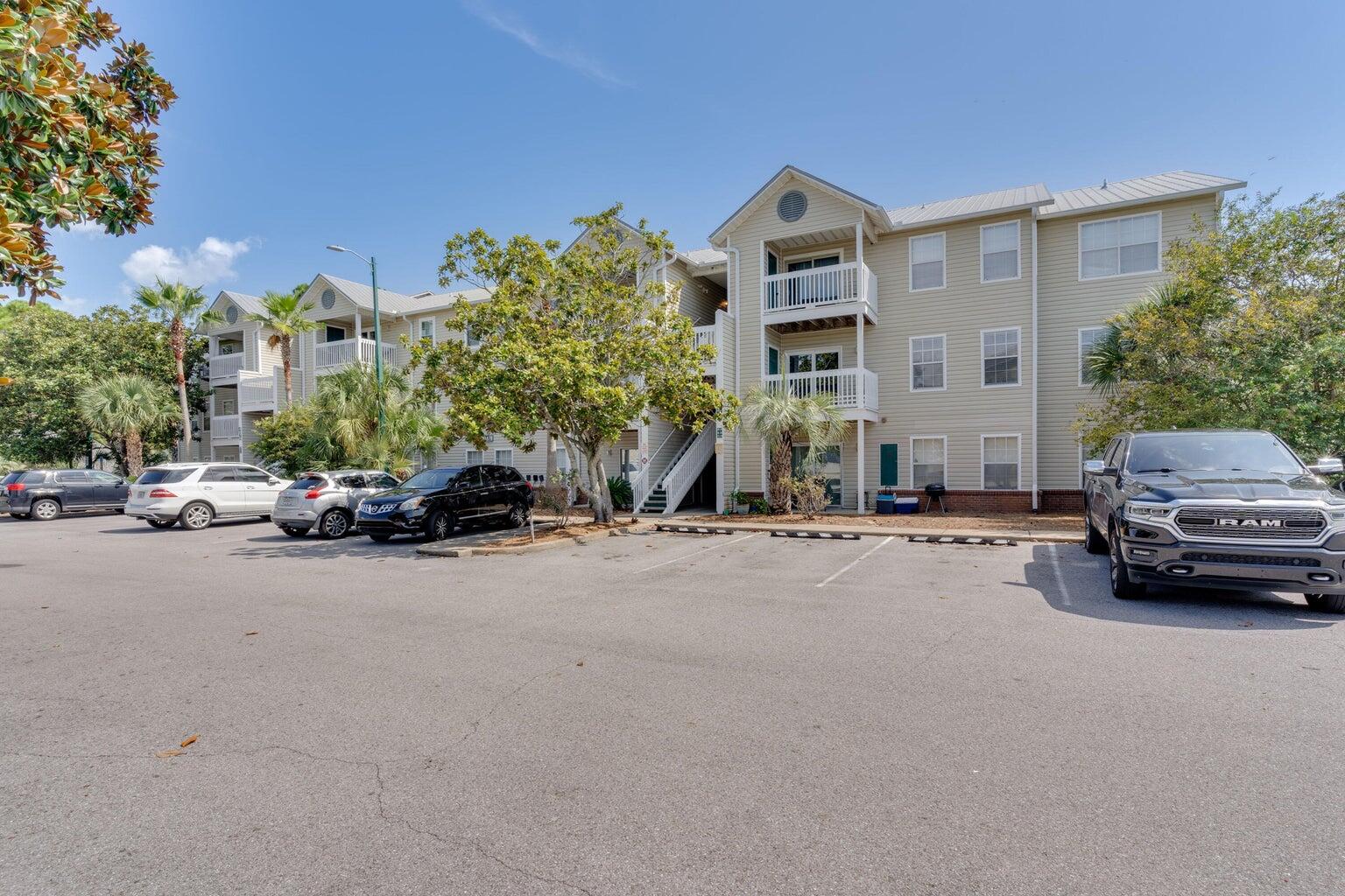 INDIAN LAKE - Residential