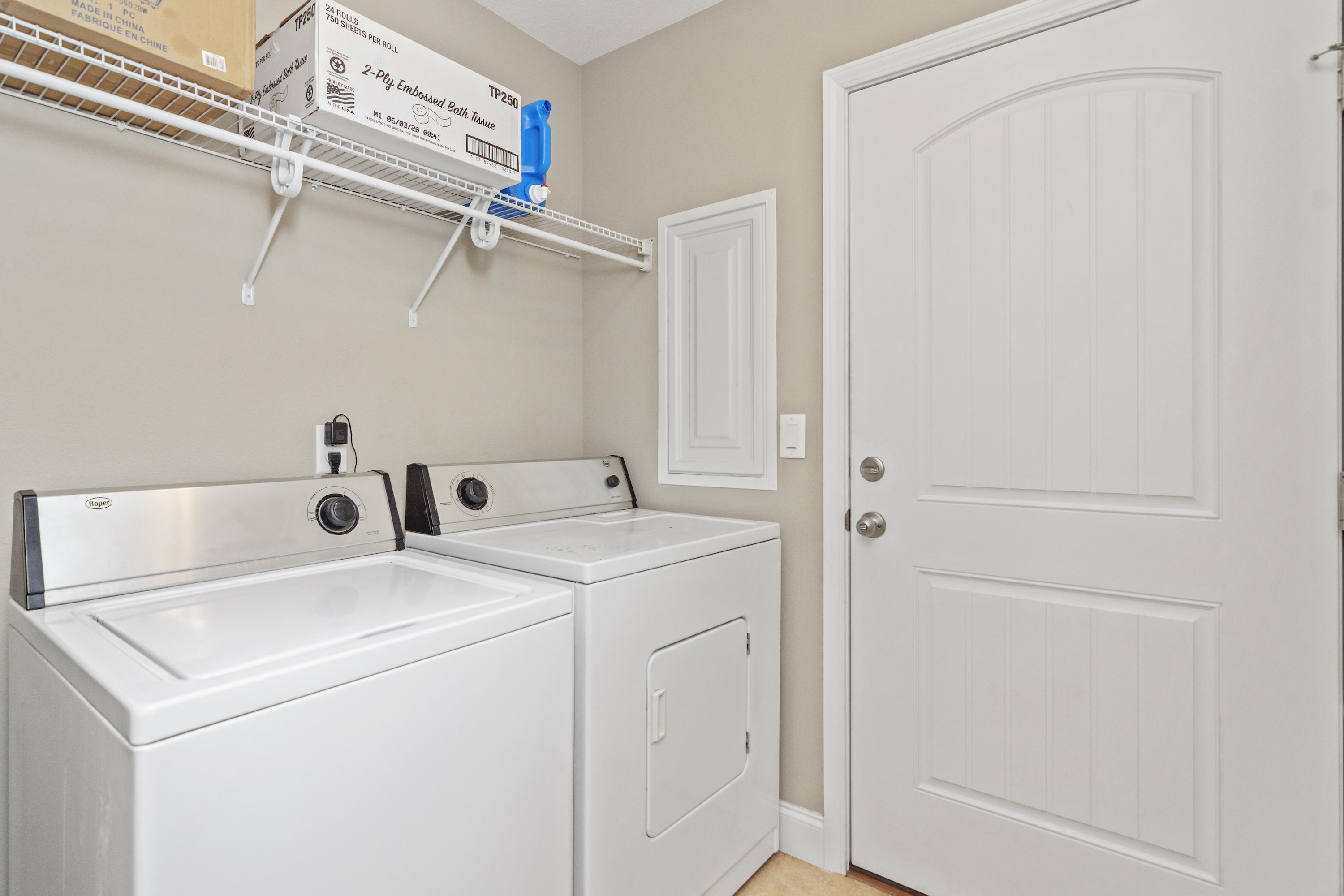 CRESTVIEW - Residential