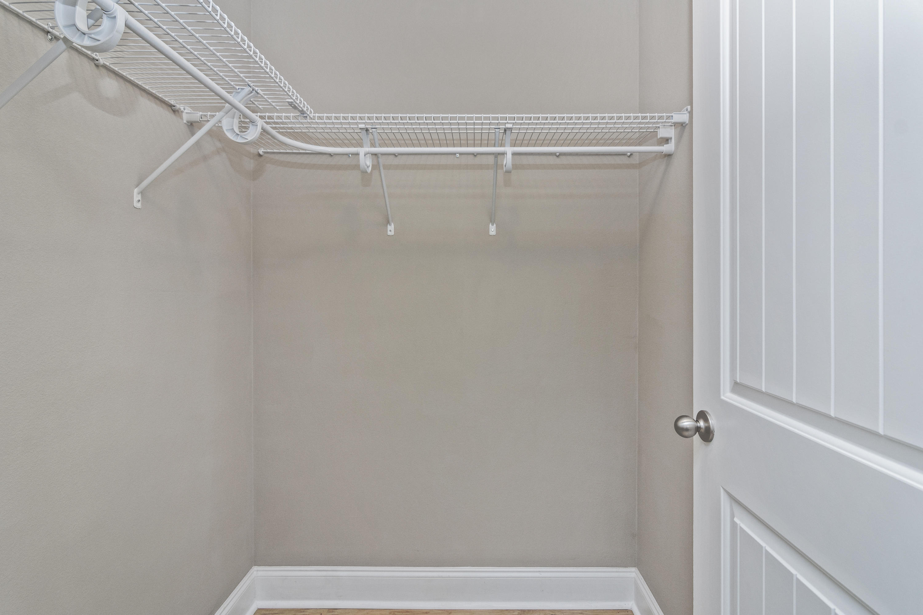 CRESTVIEW - Residential