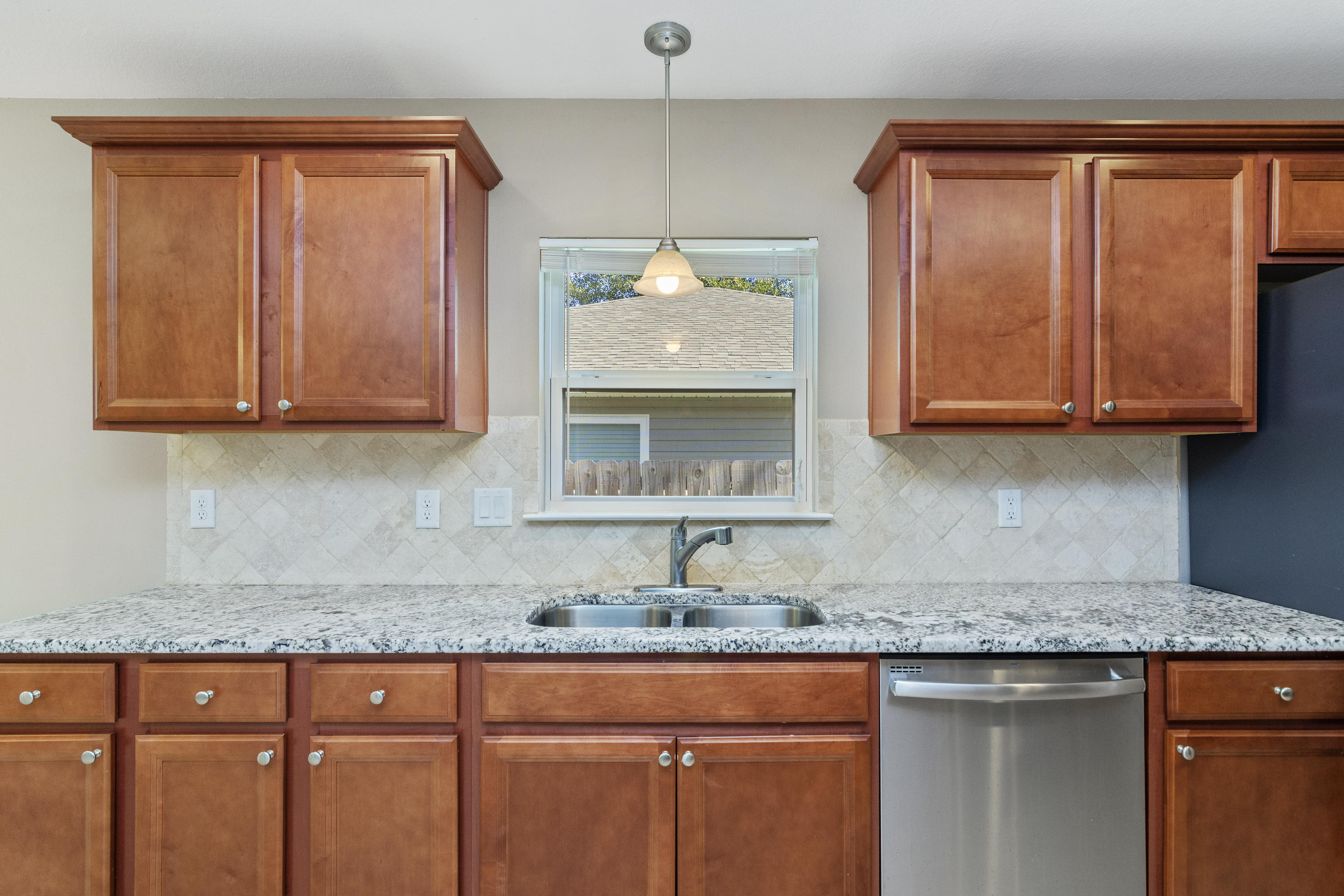 CRESTVIEW - Residential