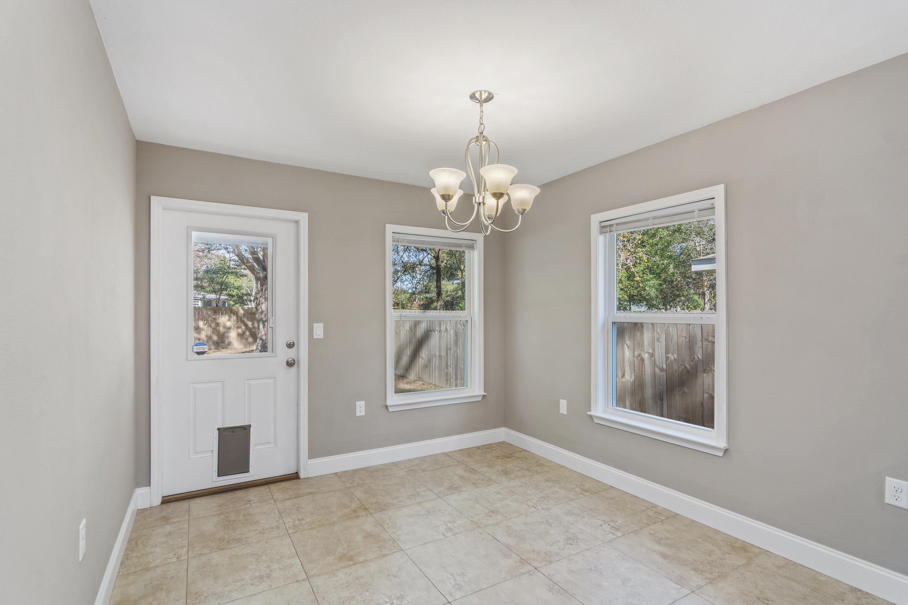 CRESTVIEW - Residential