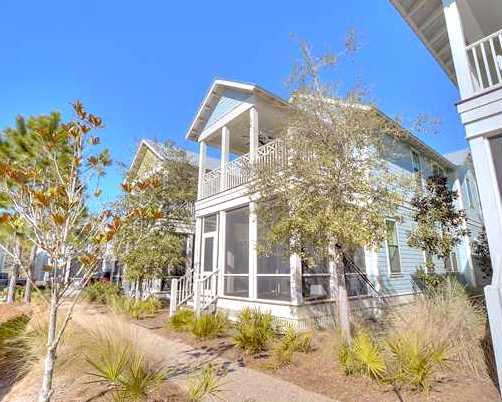 WATERCOLOR - Residential