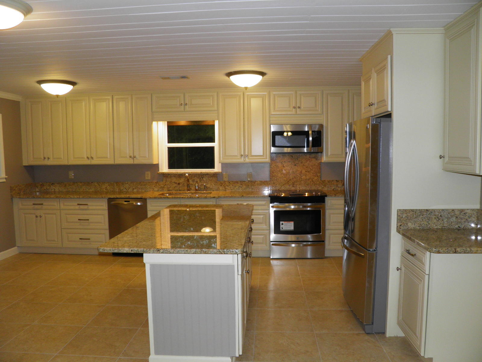 Available March 2023.  RENOVATED 3BR/2BR with office or small 4th BR. Covered Parking.  Florida Cottage style in central Fort Walton Beach. Kitchen with furniture grade cabinets, granite counters/island & stainless appliances. Separate Laundry Room.Tile throughout.  This property includes Lawn Maintenance.House is for rent only.  Does not include storage building or storage shed.  Do not enter property without appointment.  Viewing by appointment only.Final security deposit and lease payment subject to review of lease application. No smoking. No vaping. No animals.