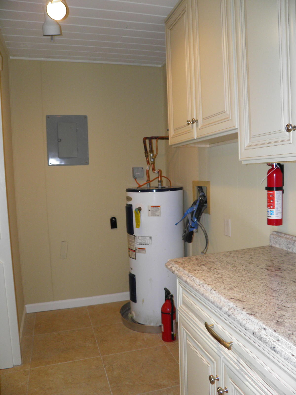NO RECORDED SUBDIVISION - Residential Lease