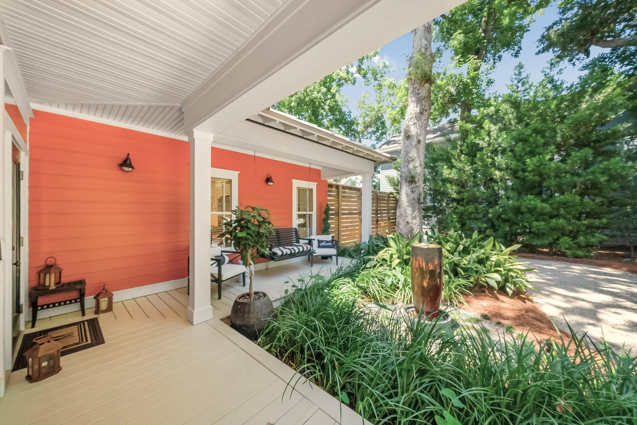 MOORES LANDING - Residential