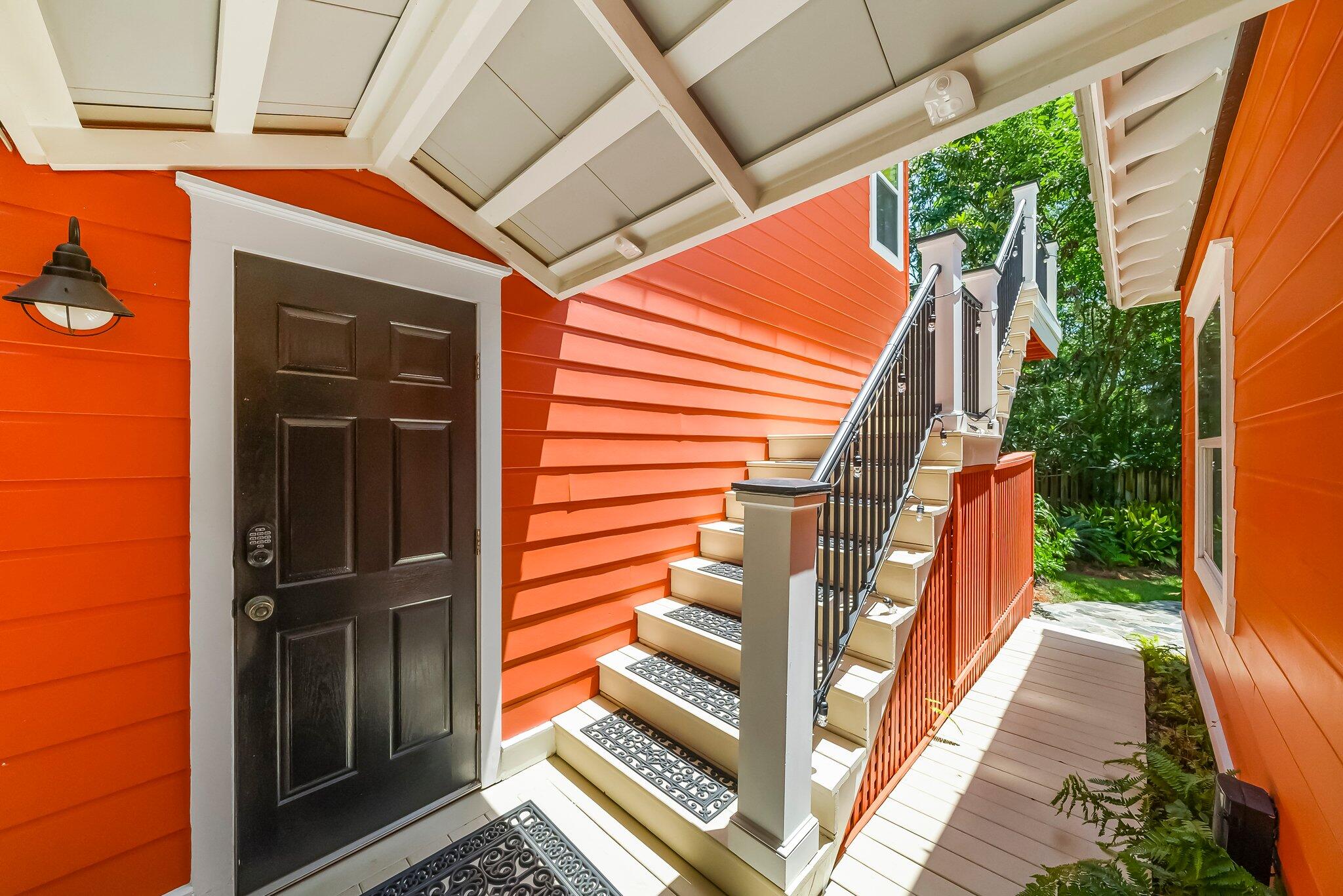 MOORES LANDING - Residential