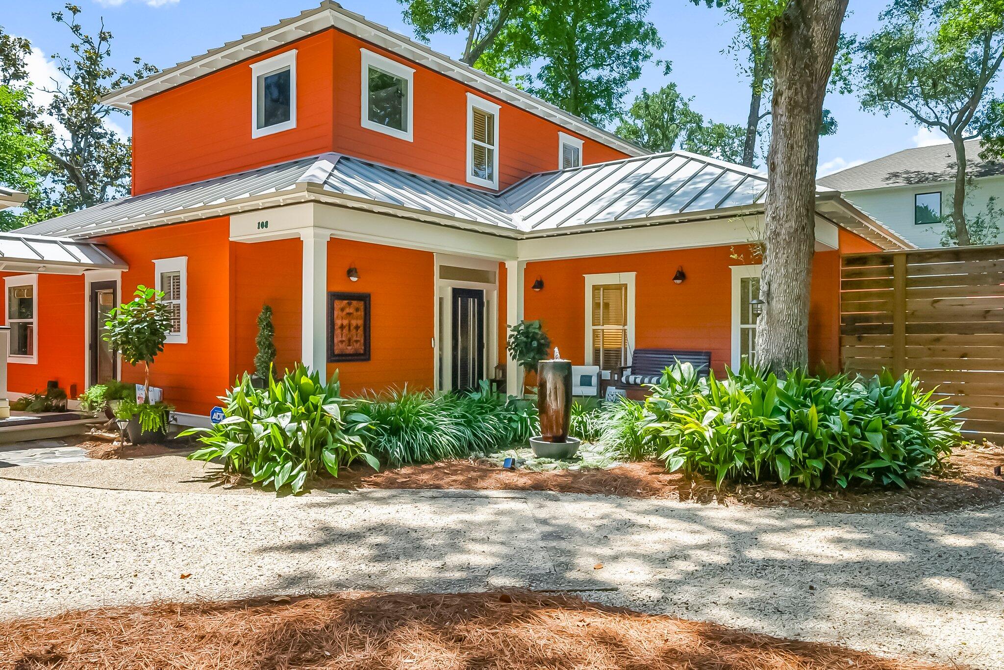 MOORES LANDING - Residential