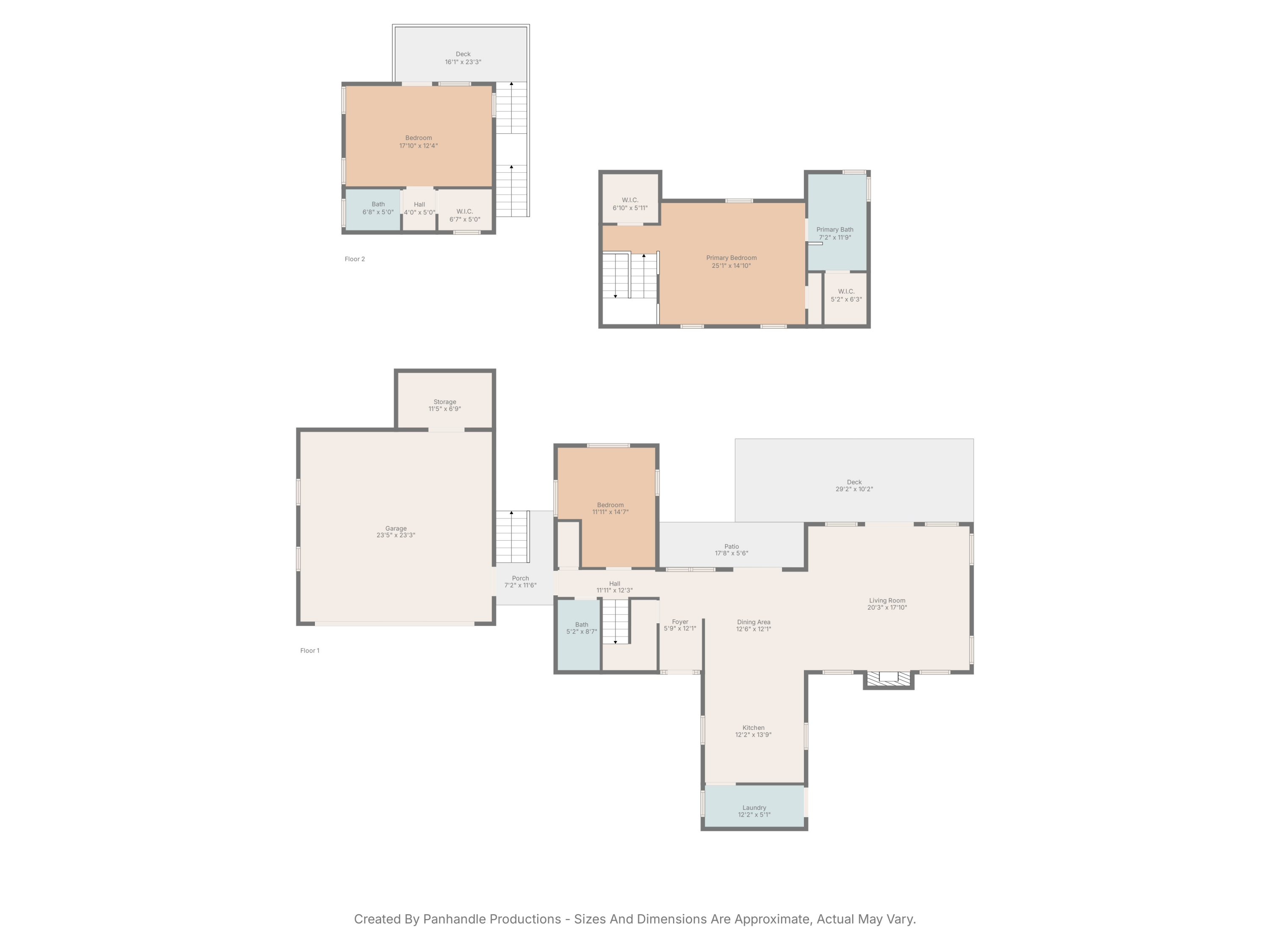 MOORES LANDING - Residential