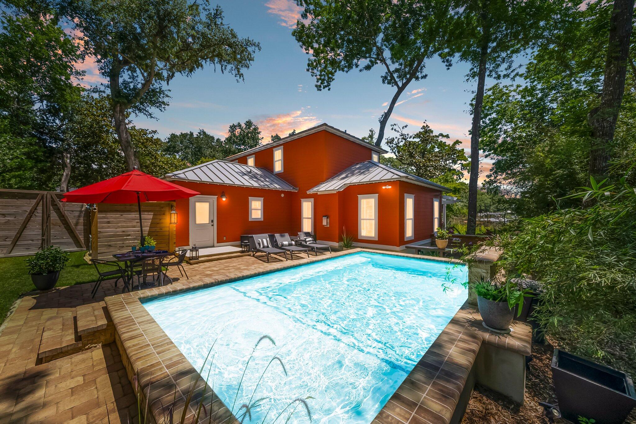 MOORES LANDING - Residential
