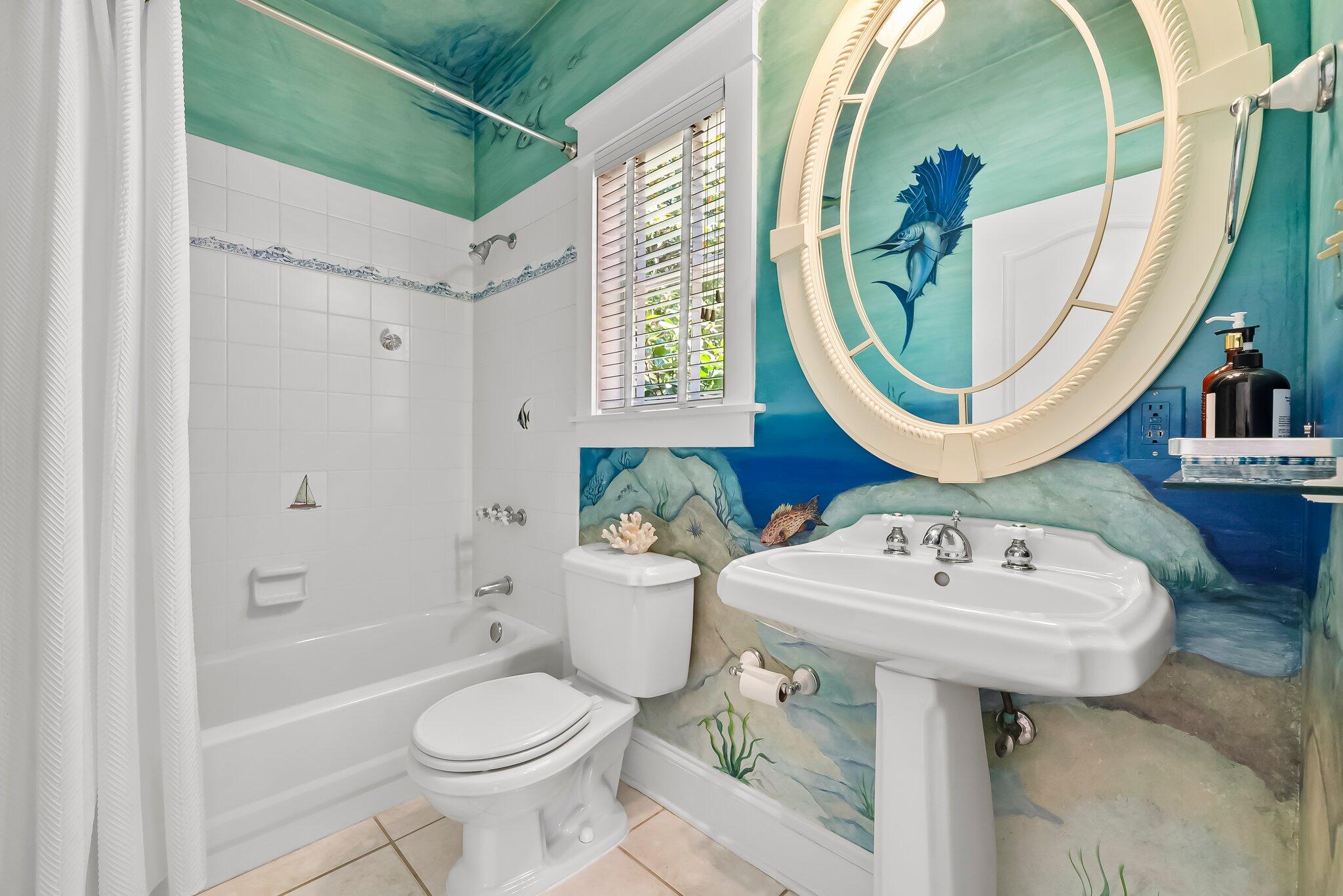 MOORES LANDING - Residential