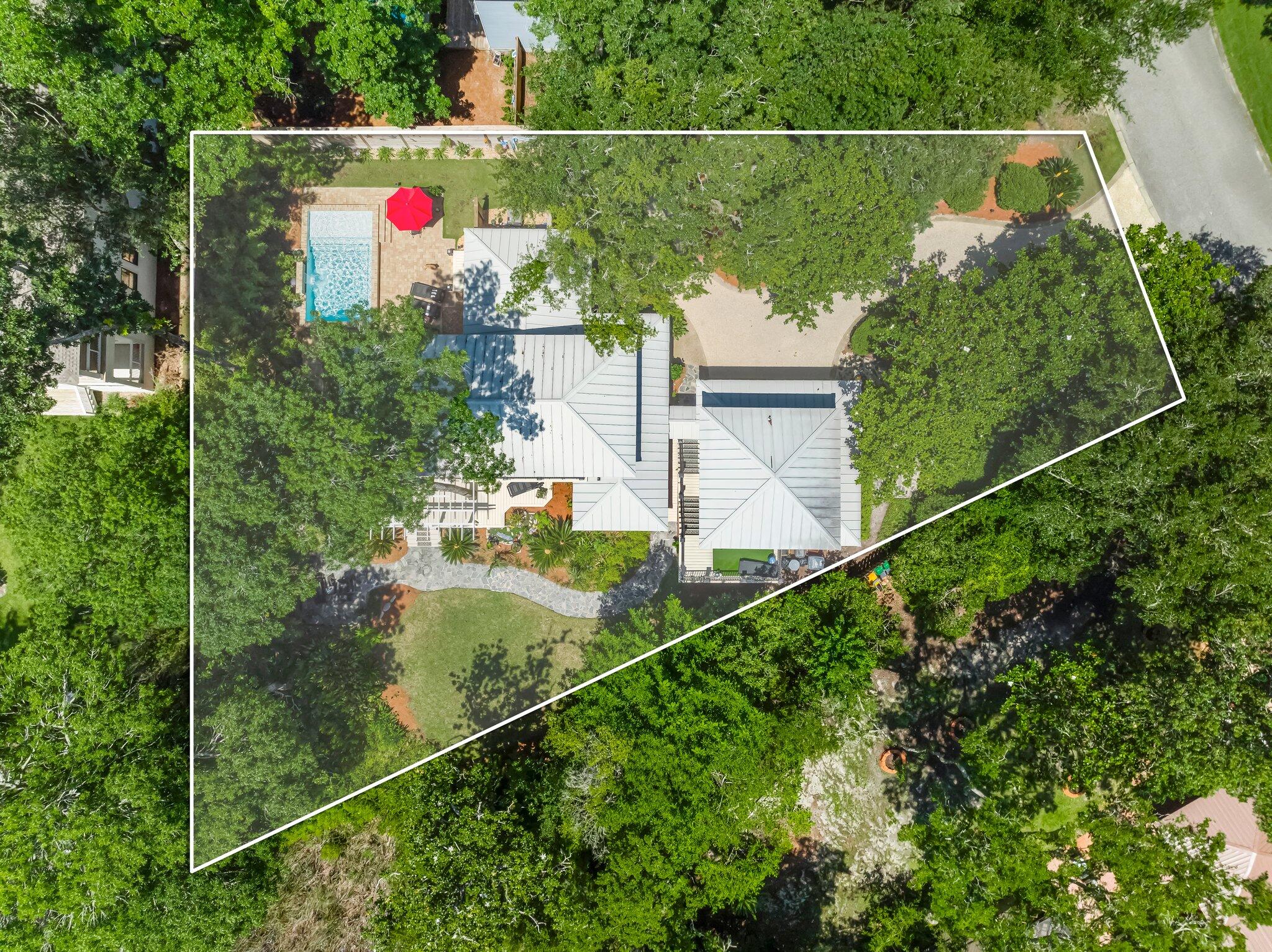 MOORES LANDING - Residential