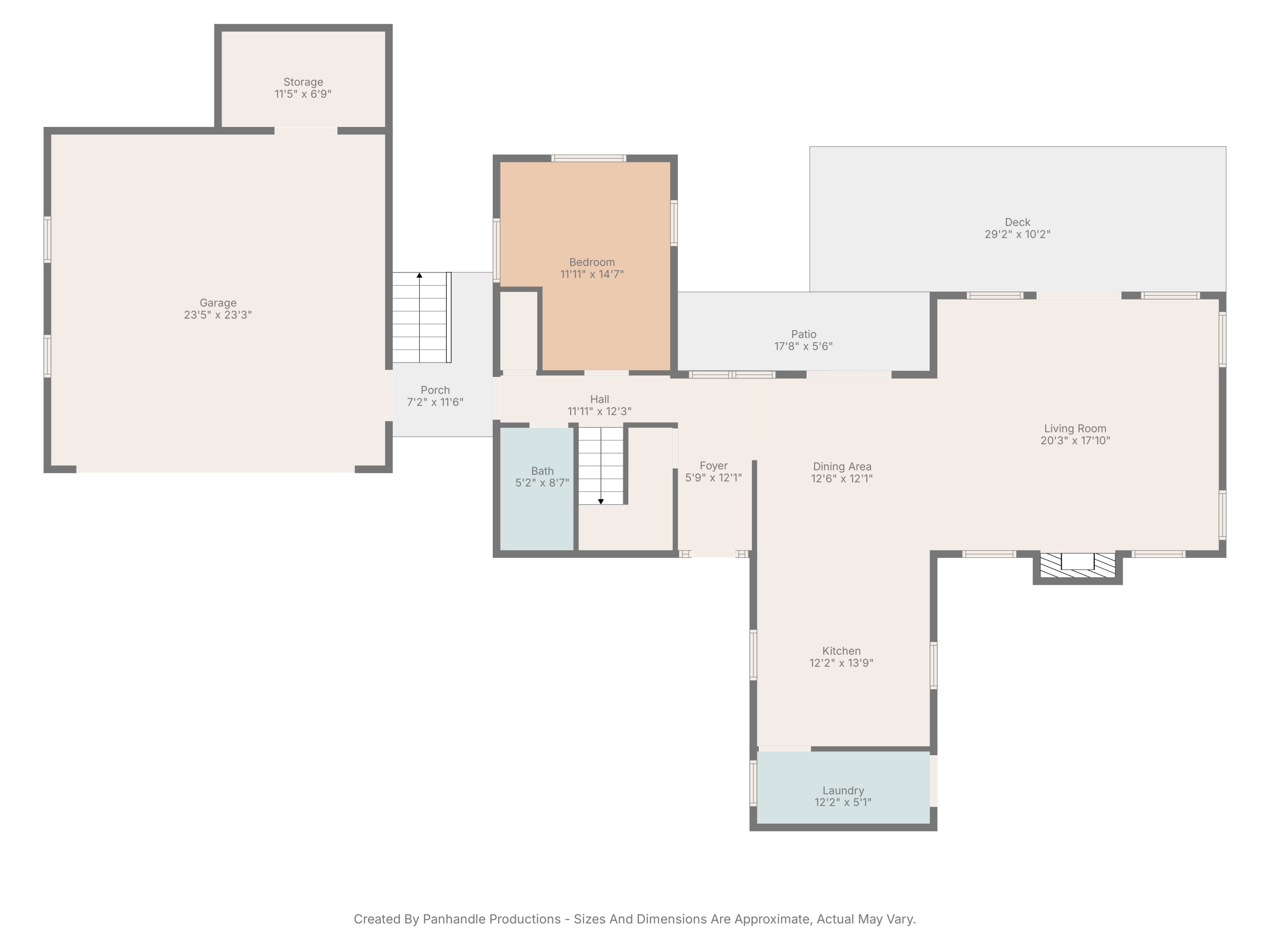 MOORES LANDING - Residential